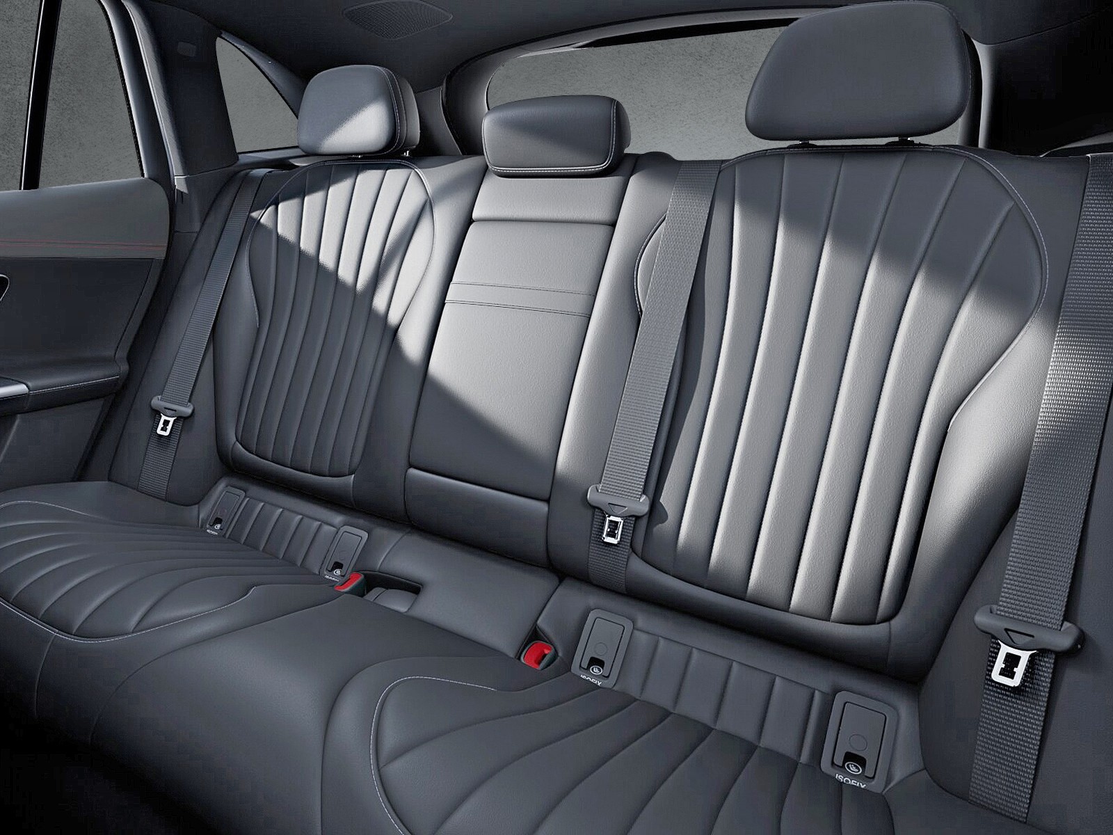 MERCEDES-BENZ EQE 350 SUV Executive Edition AMG Line 4MATIC-image-6