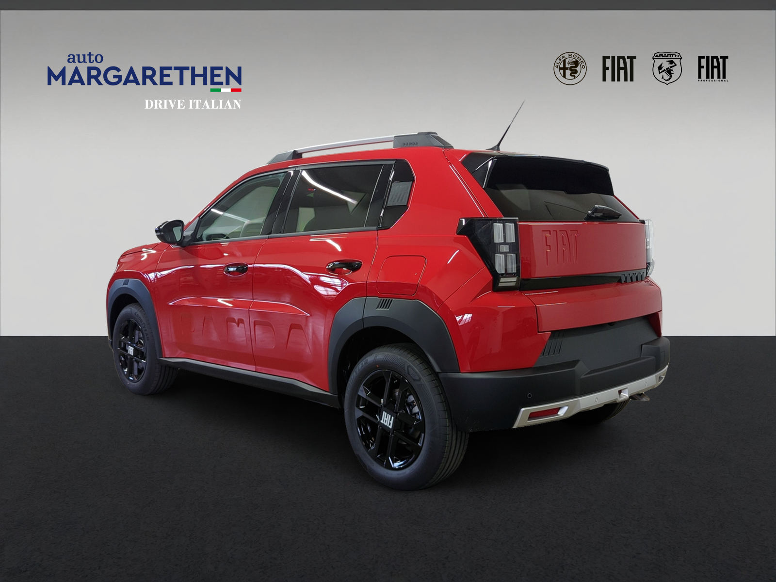 FIAT Grande Panda MHEV Icon-image-2