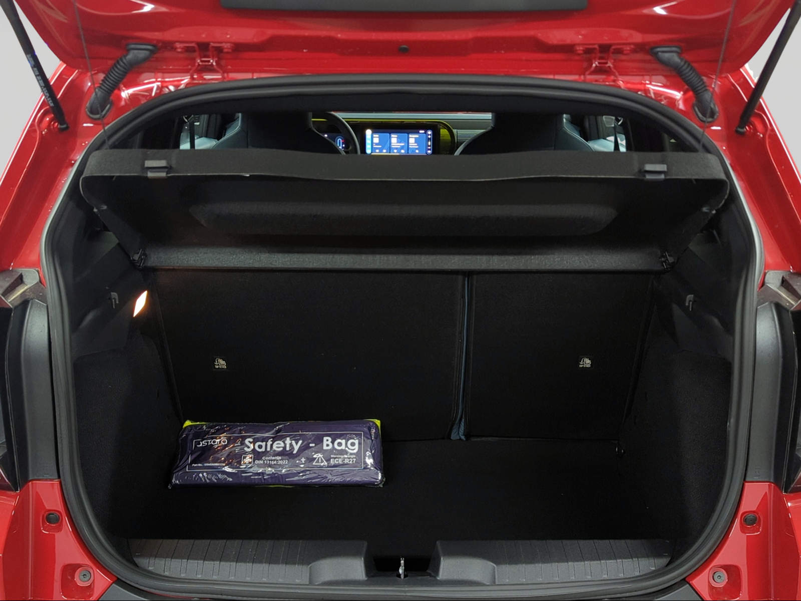 FIAT Grande Panda MHEV Icon-image-4