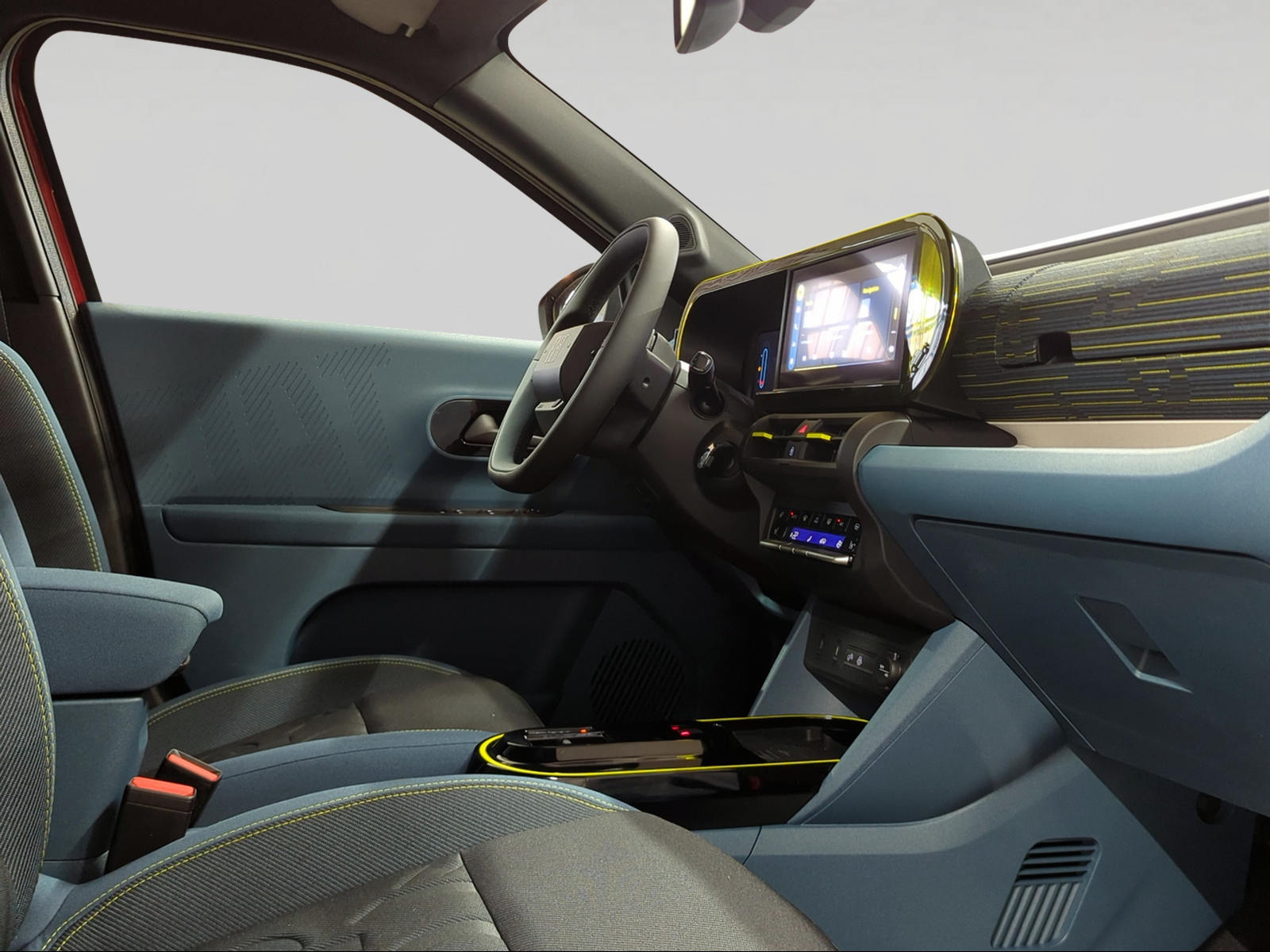FIAT Grande Panda MHEV Icon-image-7