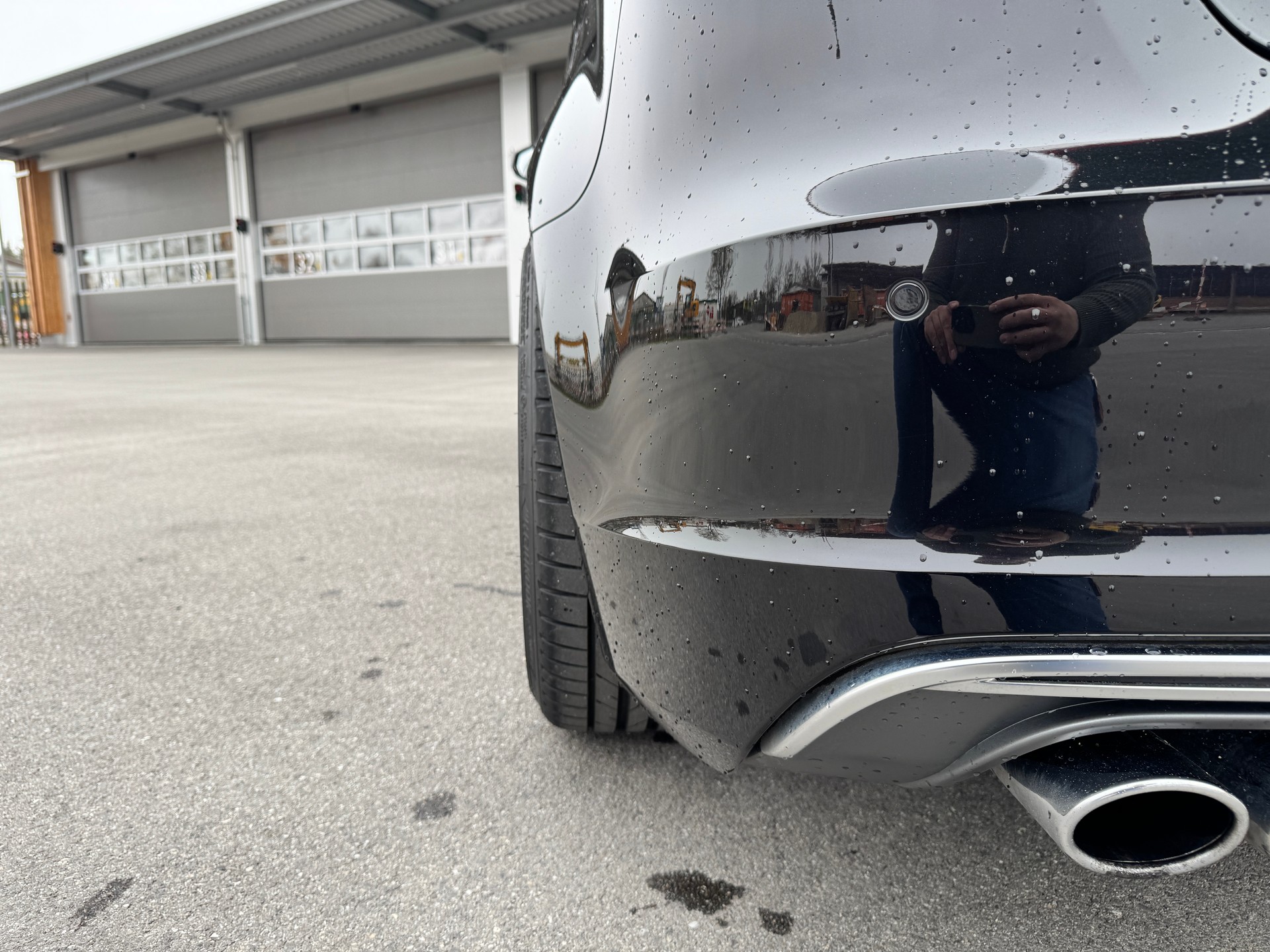 AUDI S3 Sportback 2.0 TFSI quattro S-tronic-image-5