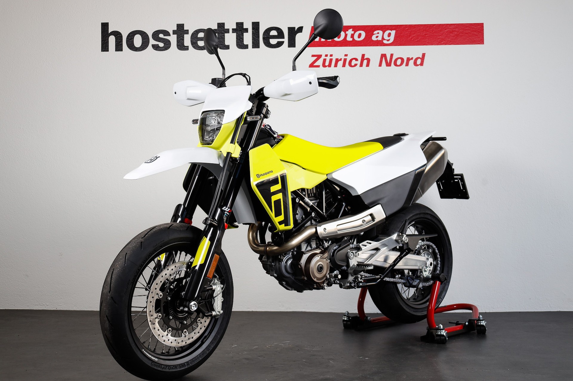 HUSQVARNA 701 Supermoto-image-5