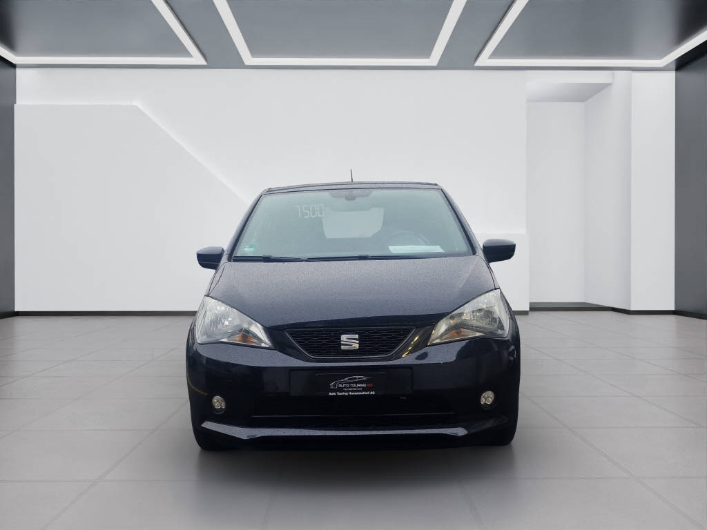 SEAT Mii 1.0 MPI 75 Chic-image-7