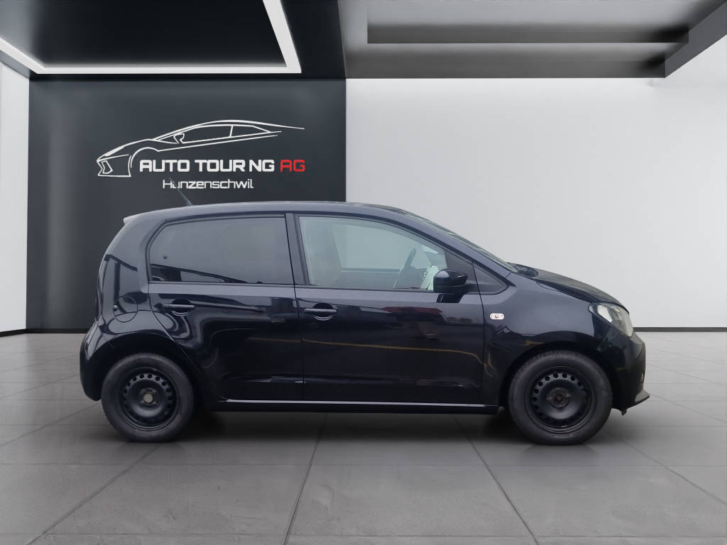 SEAT Mii 1.0 MPI 75 Chic-image-1
