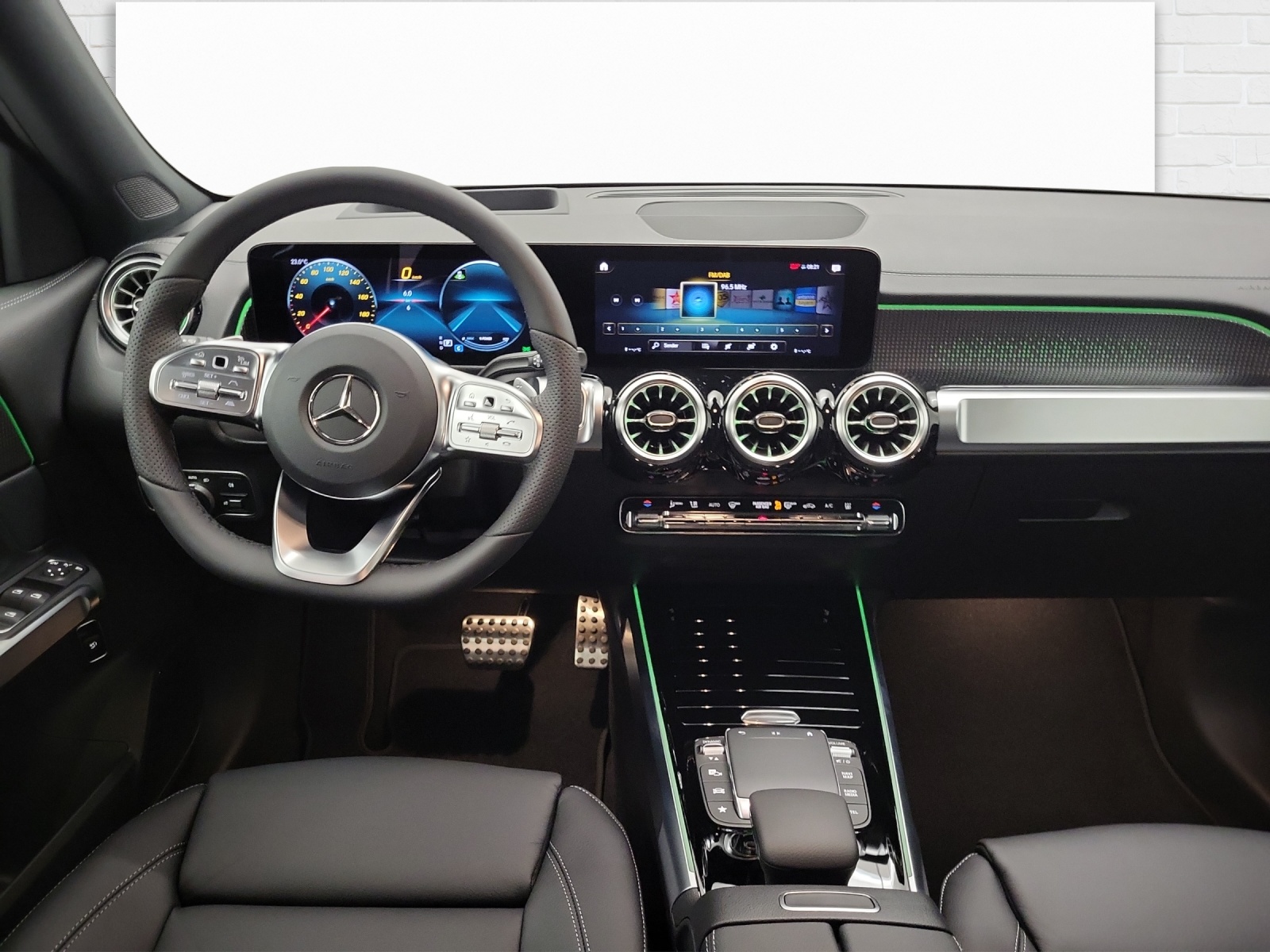 MERCEDES-BENZ EQB 350 AMG Line 4Matic-image-7