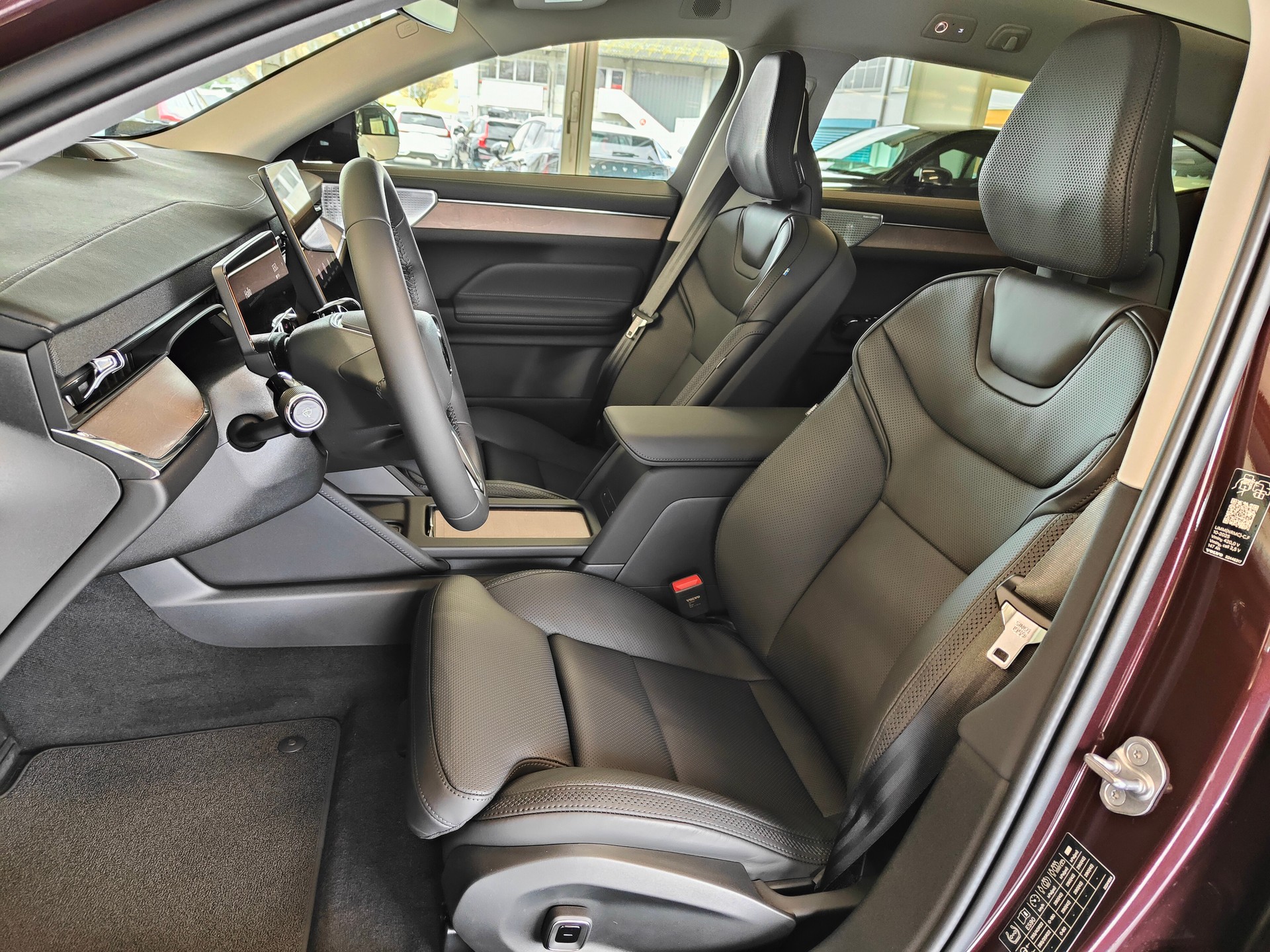 VOLVO ES90 Single 88 kWh Ultra-image-8