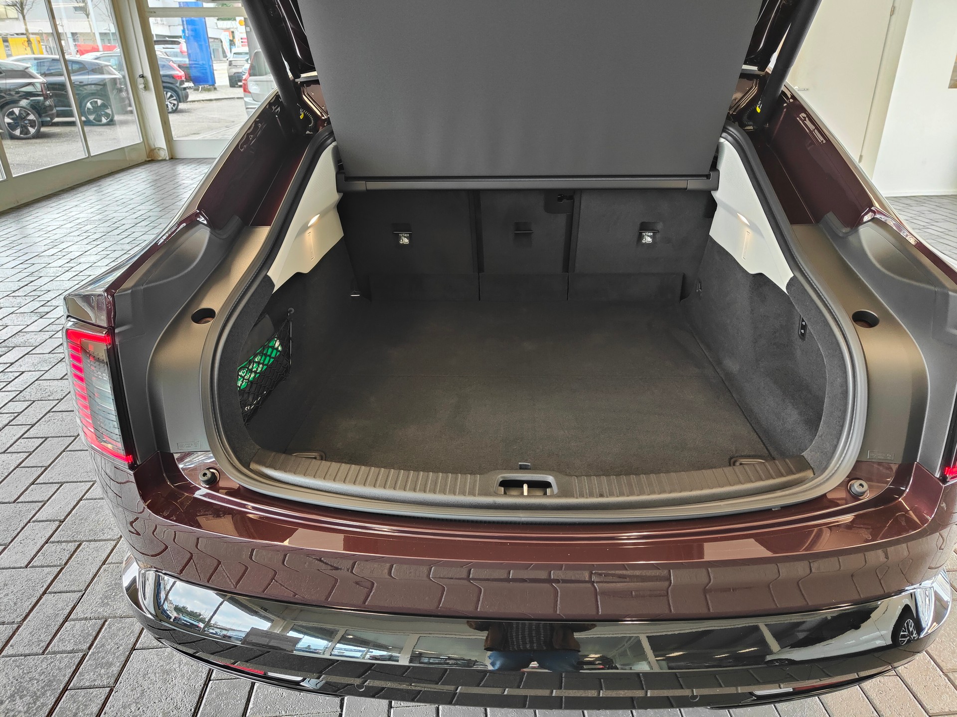 VOLVO ES90 Single 88 kWh Ultra-image-15