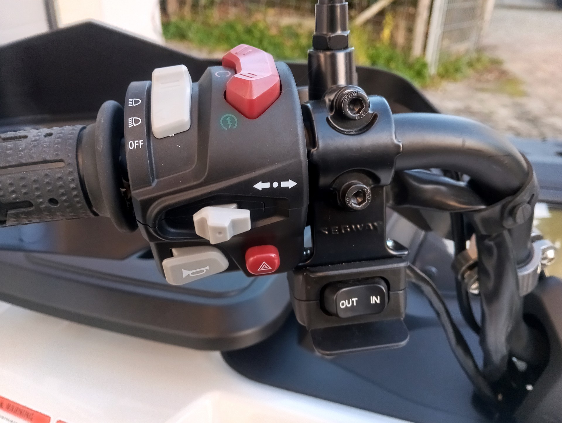 SEGWAY  AT5L 4x4 EPS Snarler-image-8
