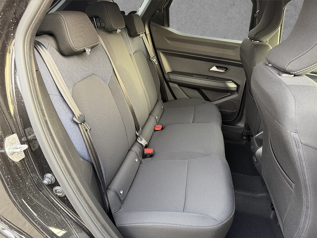 DACIA Duster 1.6 Hybrid Journey-image-11