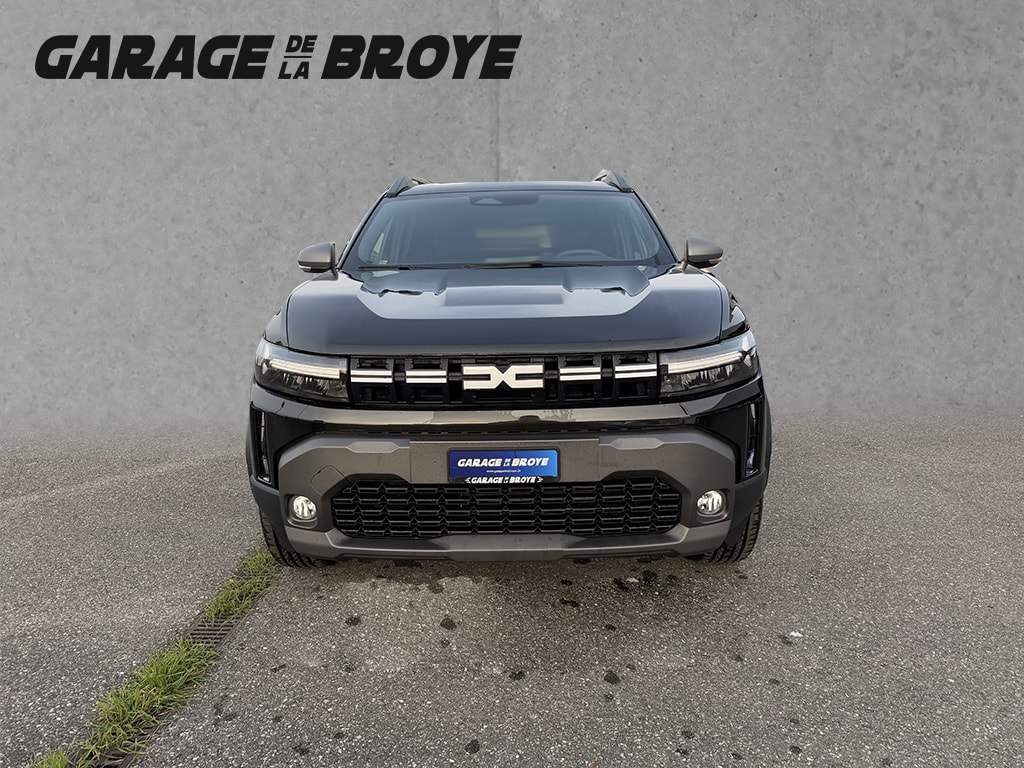 DACIA Duster 1.6 Hybrid Journey-image-3