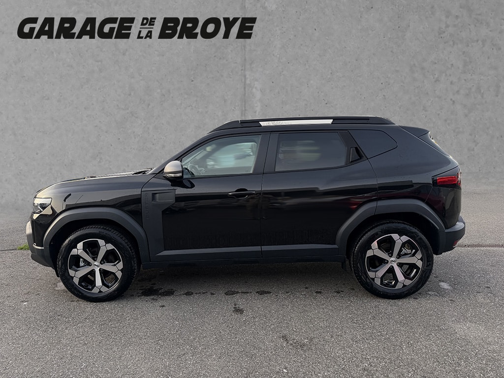 DACIA Duster 1.6 Hybrid Journey-image-5