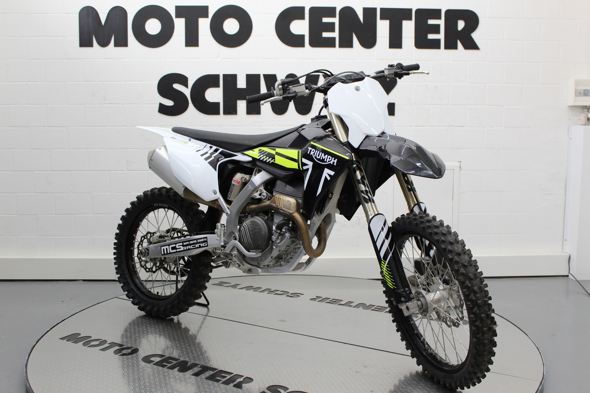 TRIUMPH TF-250 X-image-3