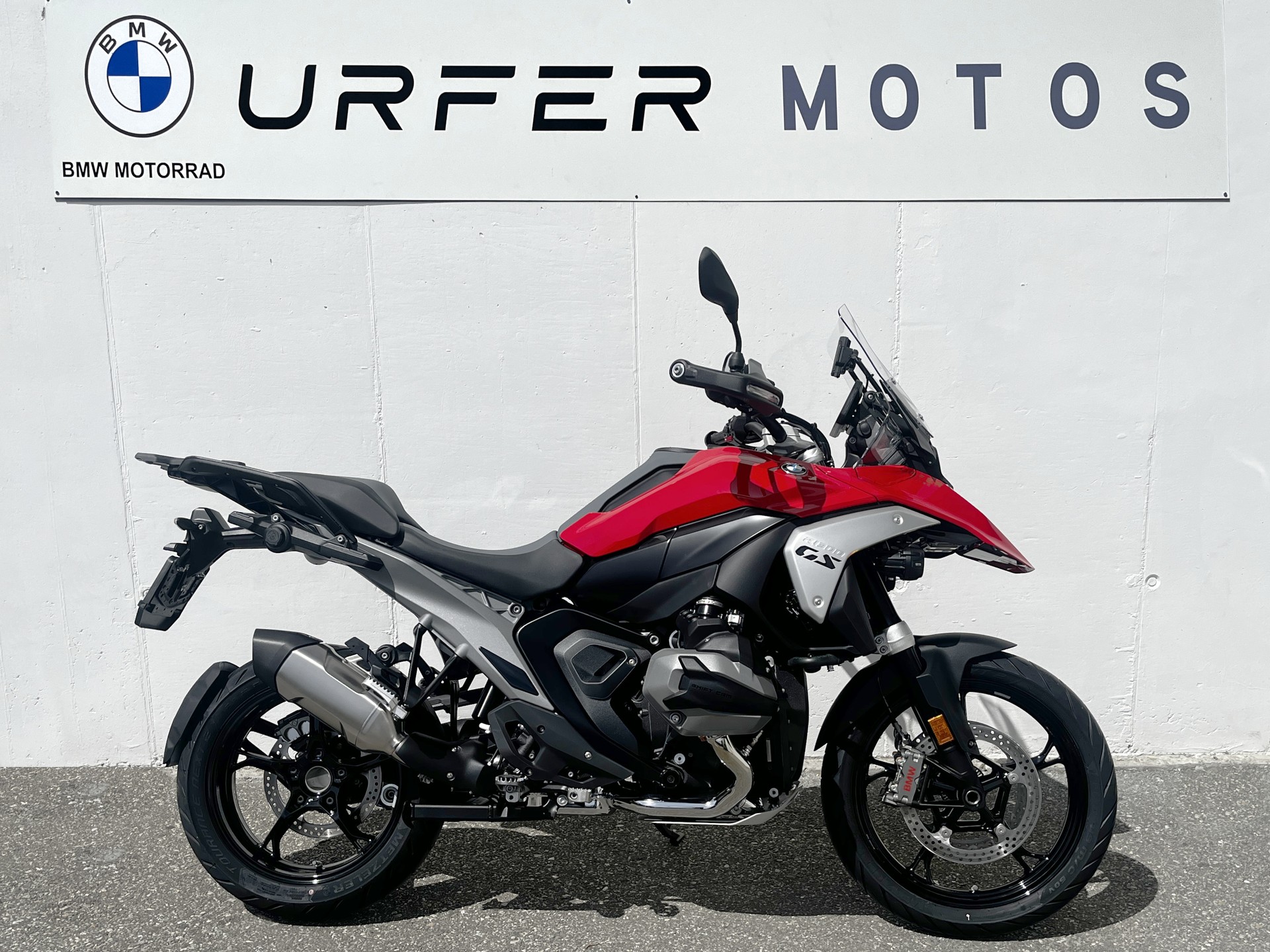 BMW R 1300 GS-image-0