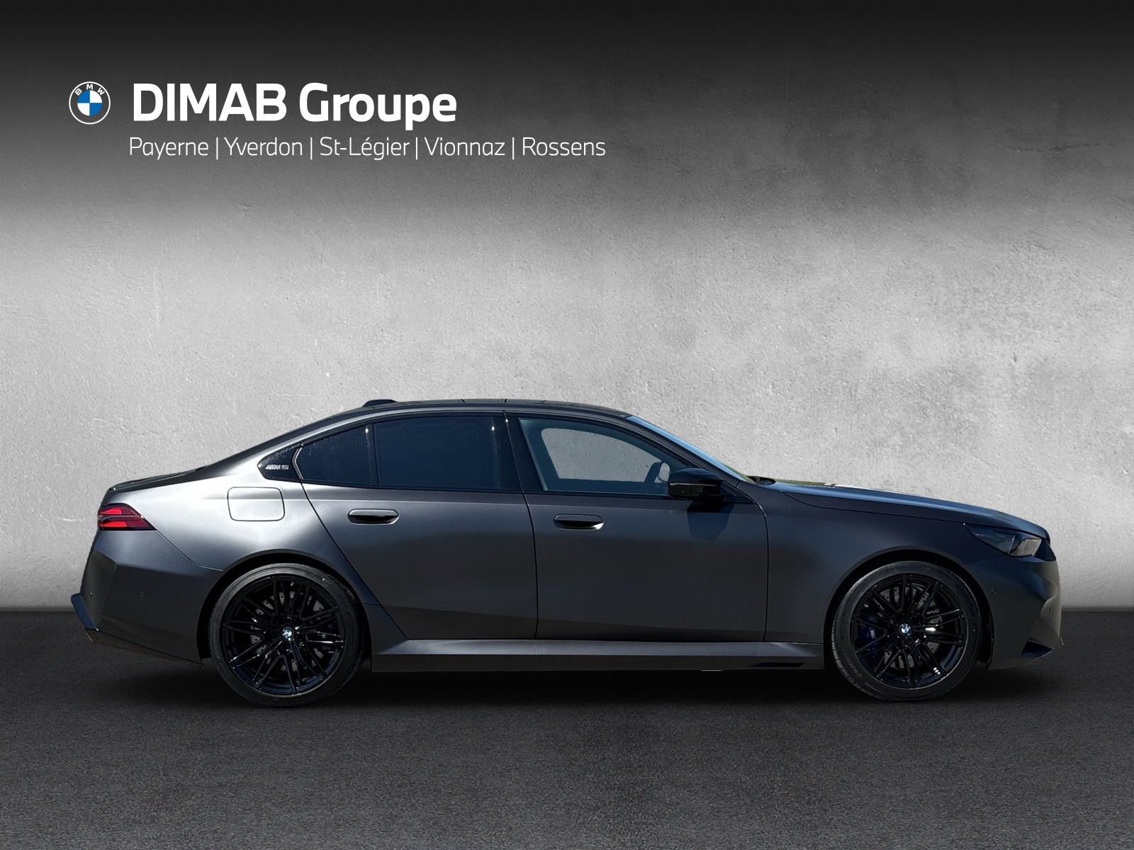 BMW M5 xDrive-image-5