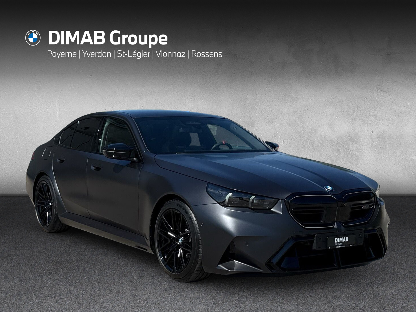 BMW M5 xDrive-image-6