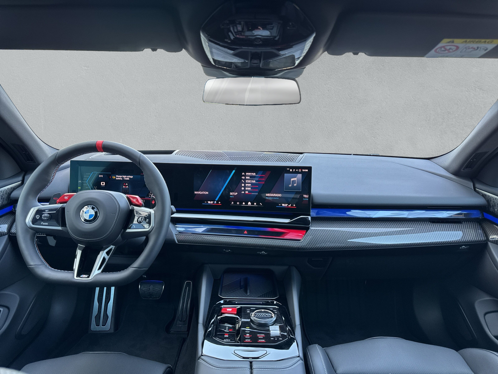 BMW M5 xDrive-image-12