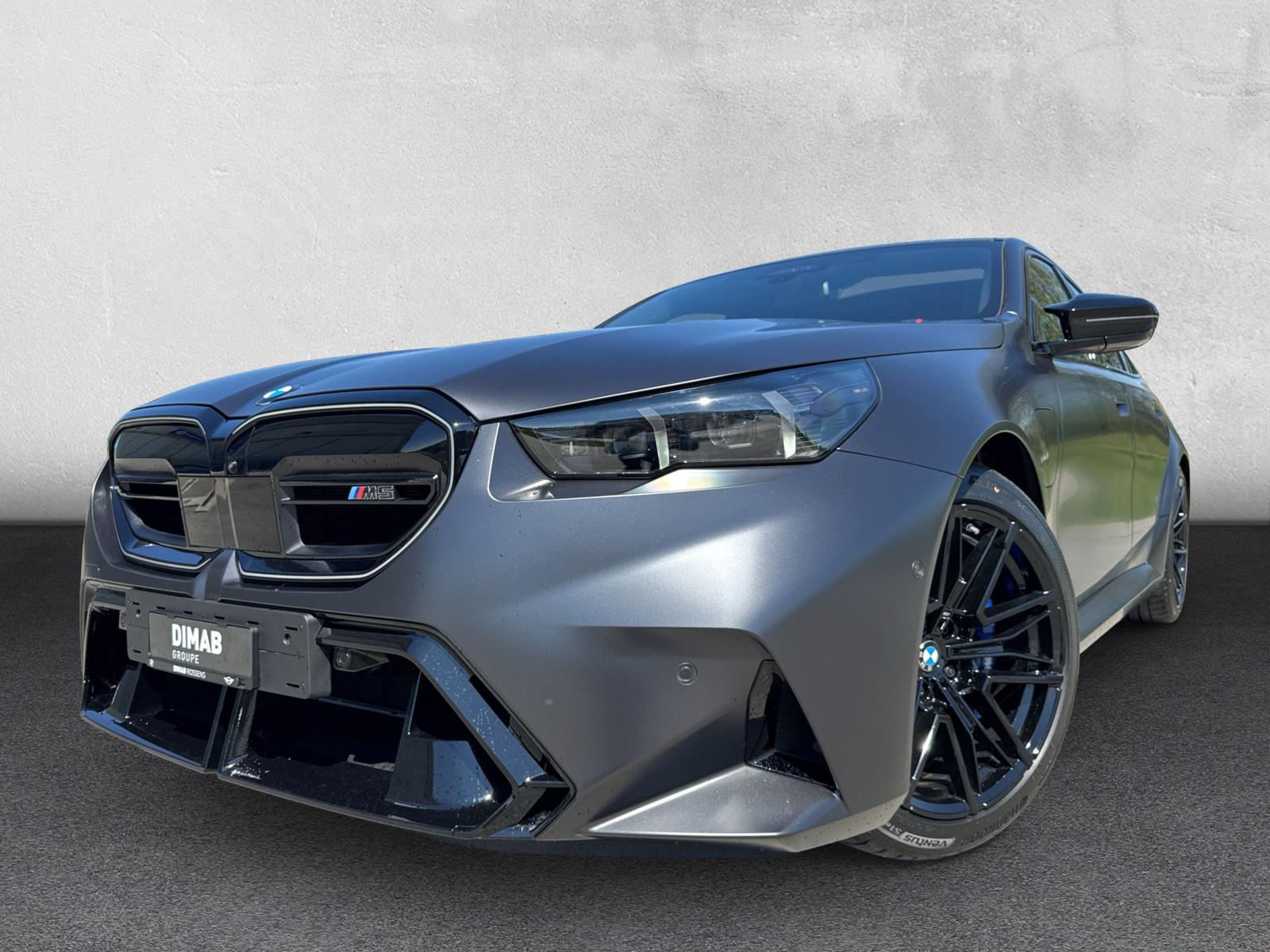 BMW M5 xDrive-image-7