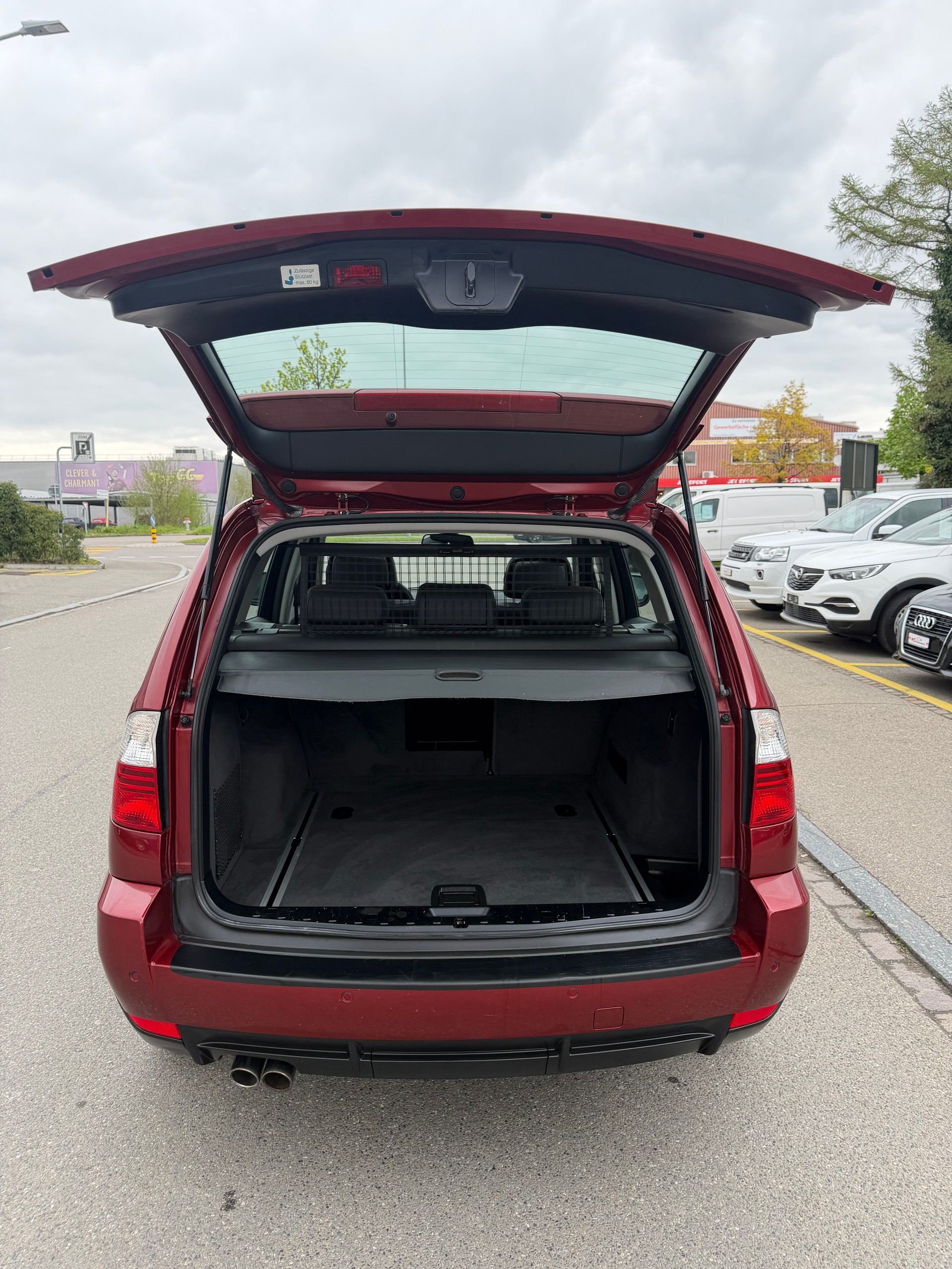BMW X3 xDrive 30d (3.0d)-image-11