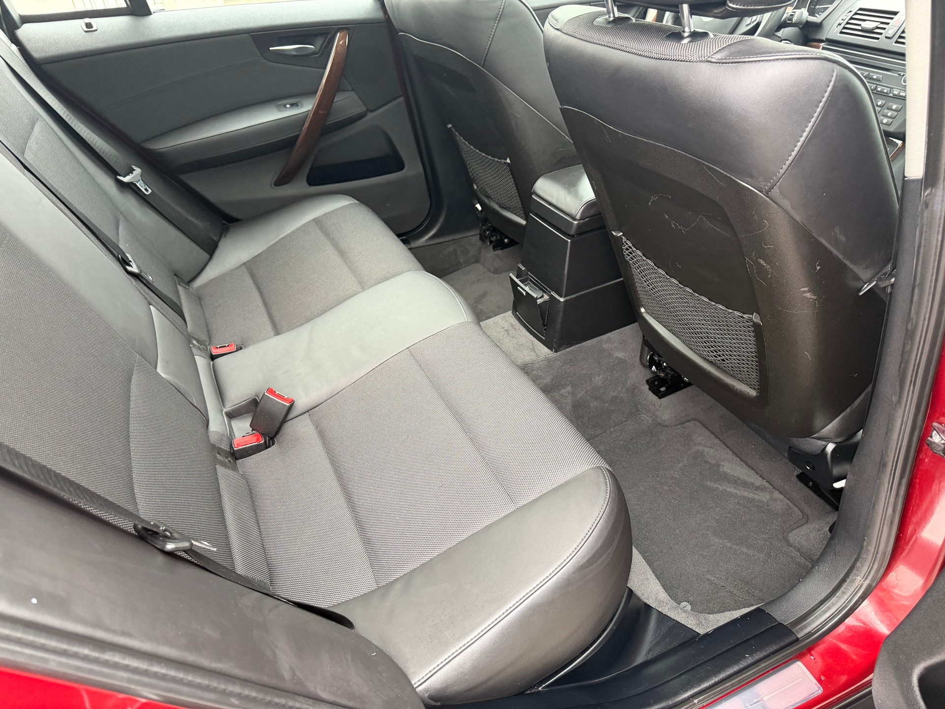 BMW X3 xDrive 30d (3.0d)-image-12