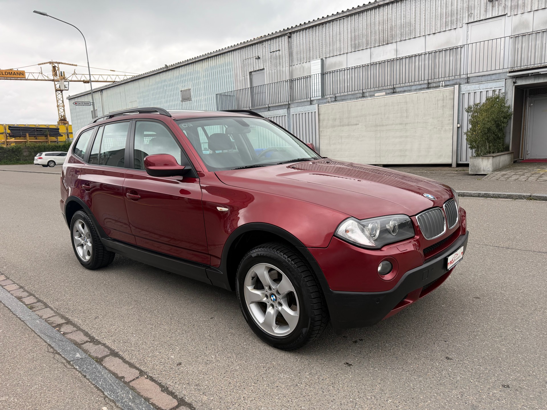 BMW X3 xDrive 30d (3.0d)-showroom-element-3