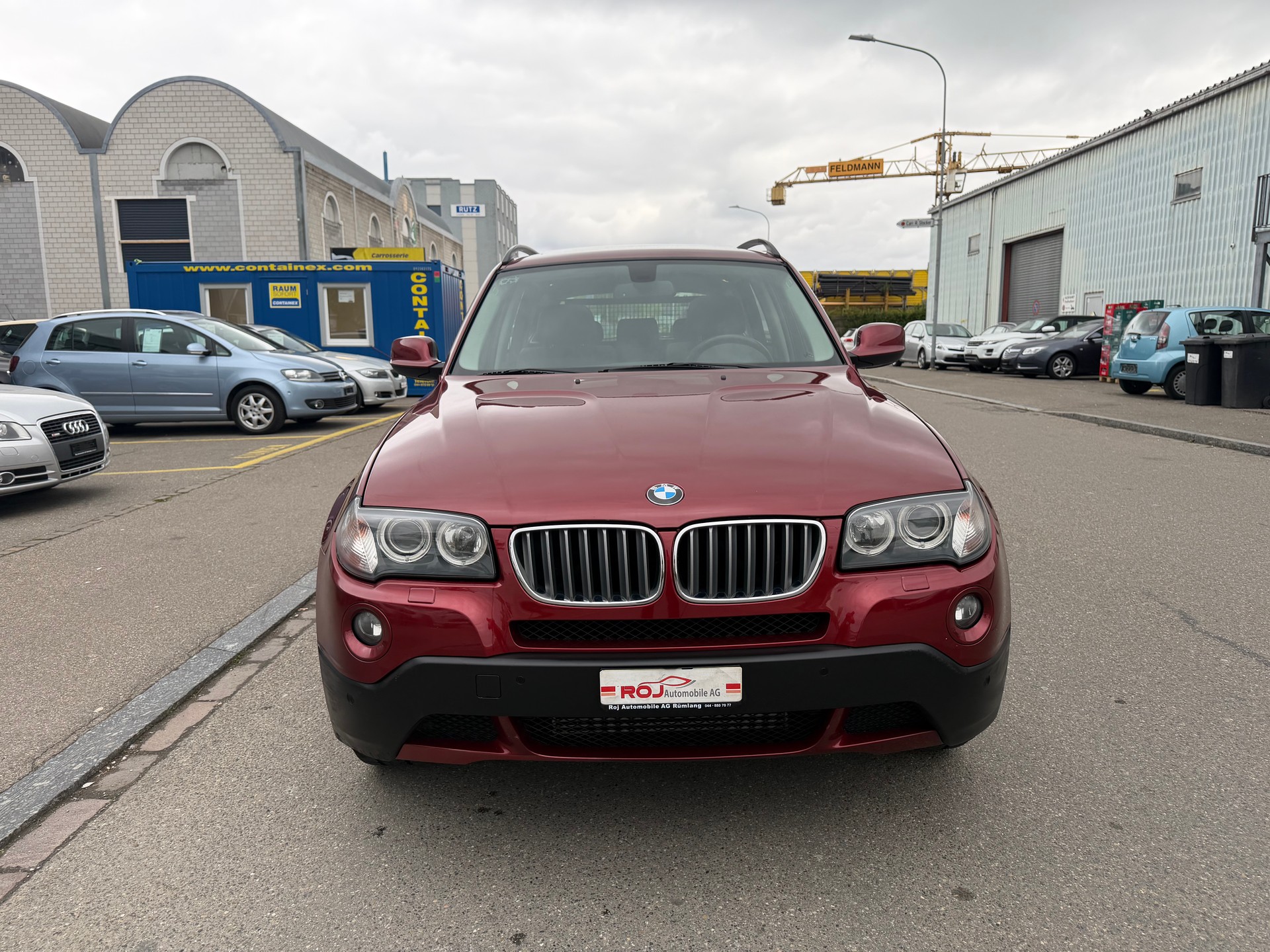 BMW X3 xDrive 30d (3.0d)-showroom-element-2