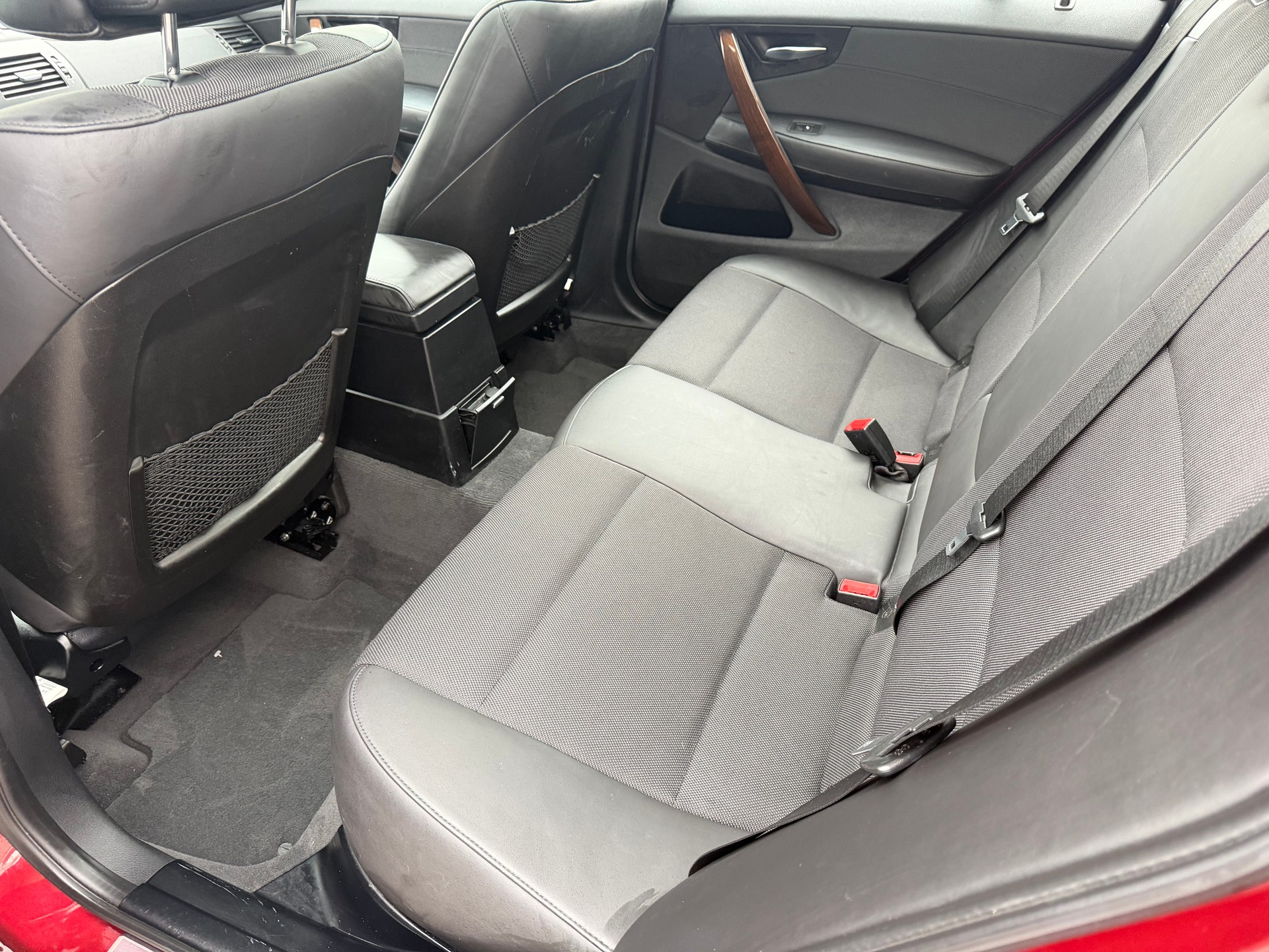 BMW X3 xDrive 30d (3.0d)-image-8
