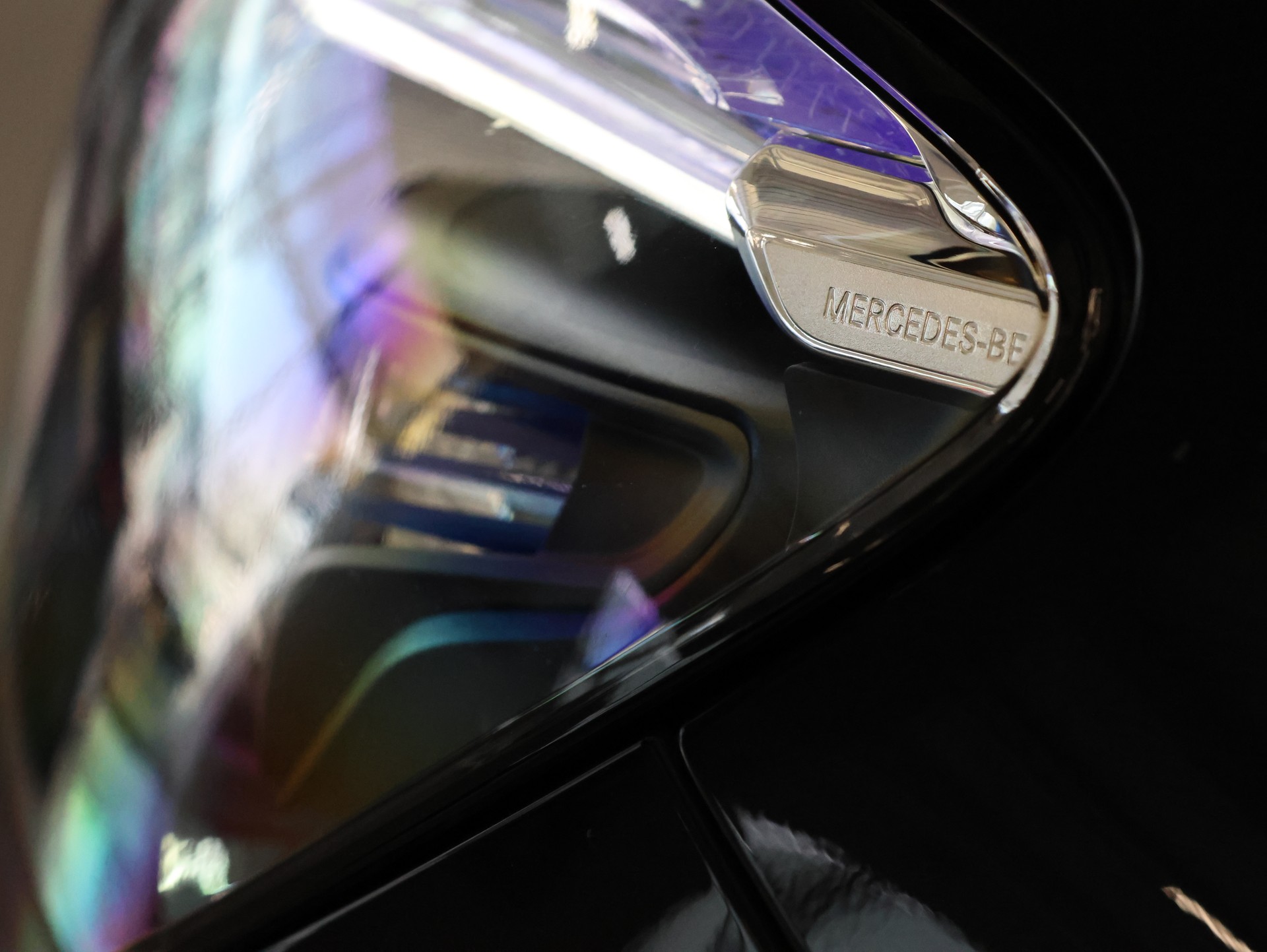 MERCEDES-BENZ GLE Coupé 63 S AMG 4Matic+ Speedshift *Head Up Display* *Sitzheizung / Lüftung* *Mercedes Benz MSI Garantie Plus*-image-10
