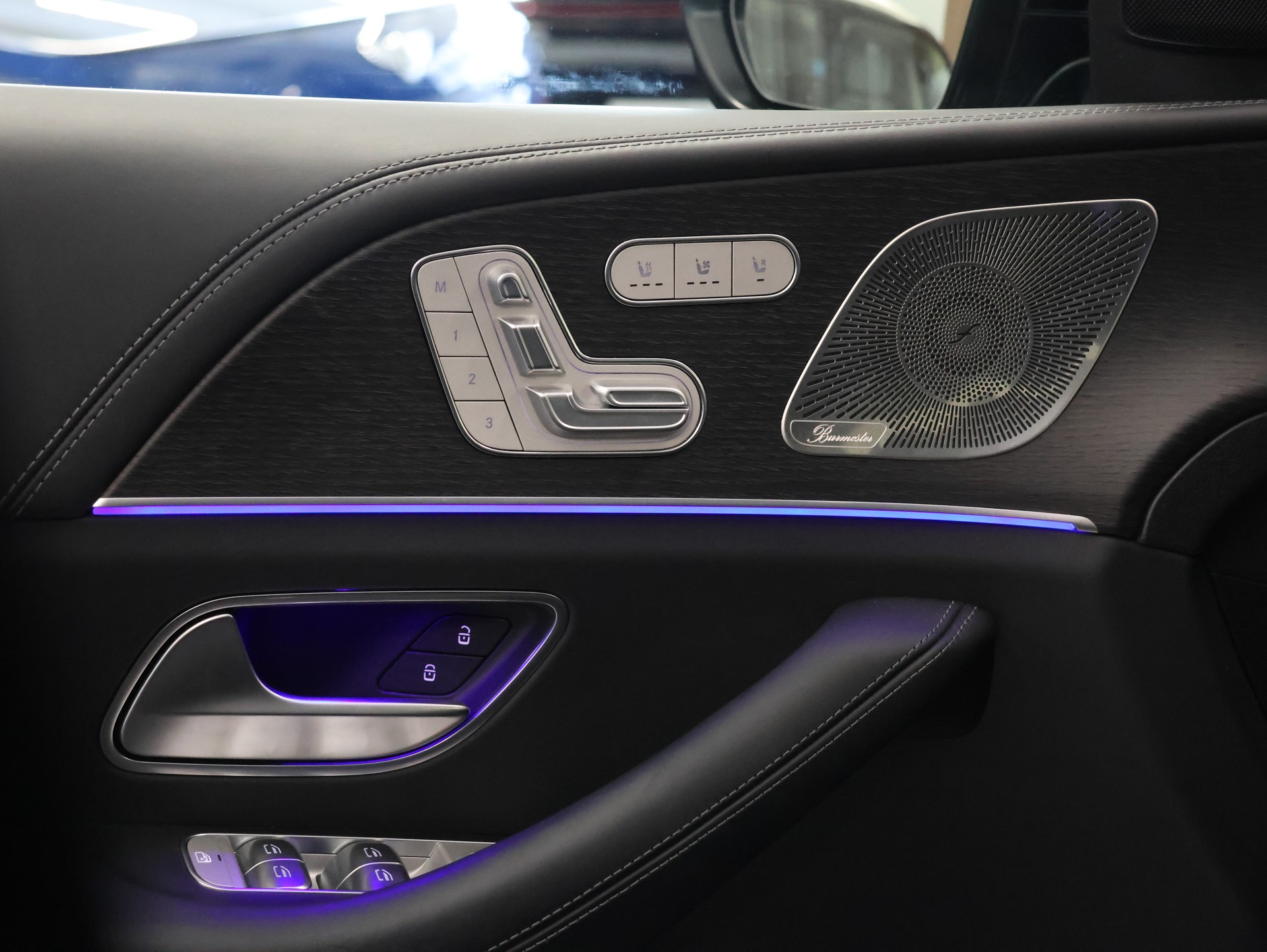 MERCEDES-BENZ GLE Coupé 63 S AMG 4Matic+ Speedshift *Head Up Display* *Sitzheizung / Lüftung* *Mercedes Benz MSI Garantie Plus*-image-40