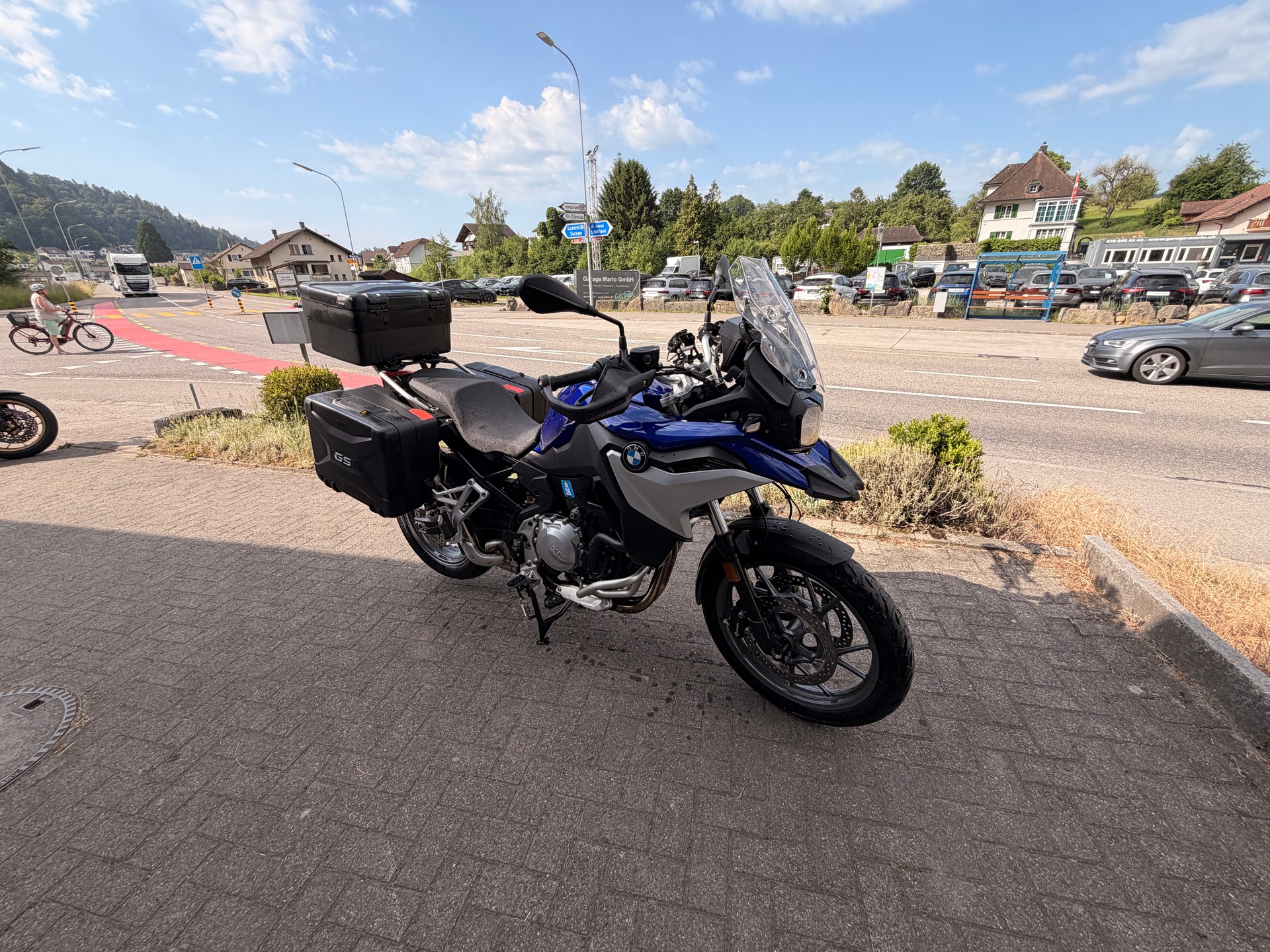 BMW F 750 GS ABS-image-1