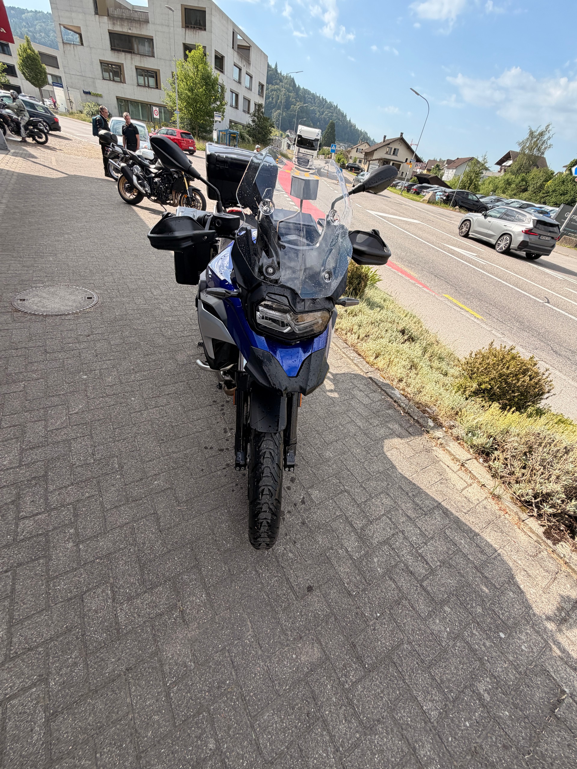 BMW F 750 GS ABS-image-2