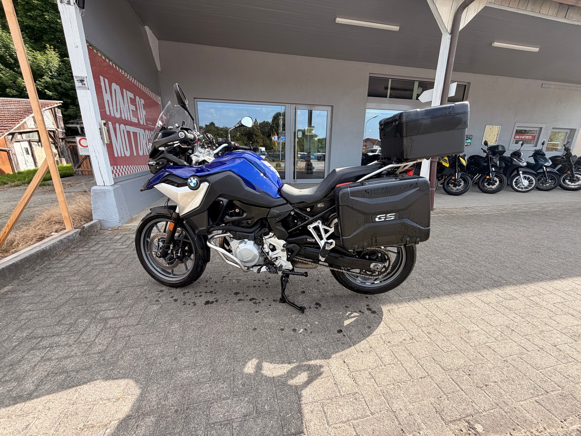 BMW F 750 GS ABS-image-3