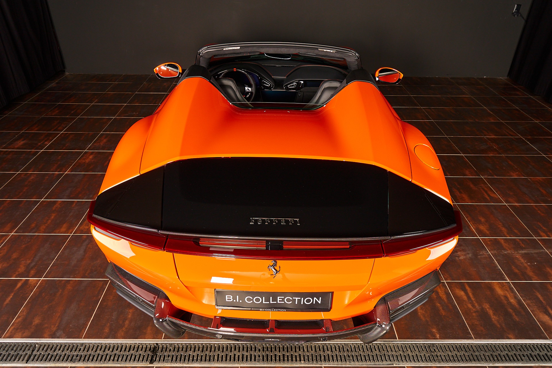 FERRARI 12 Cilindri Spider-image-8