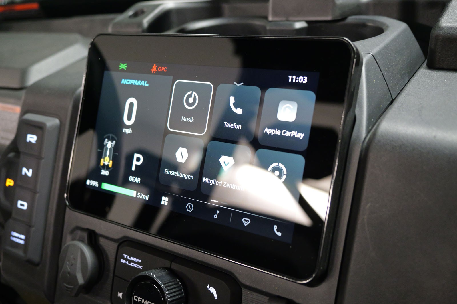 CF MOTO UFORCE U6 EV-image-14
