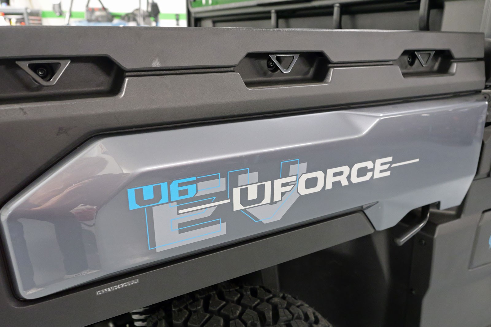 CF MOTO UFORCE U6 EV-image-10