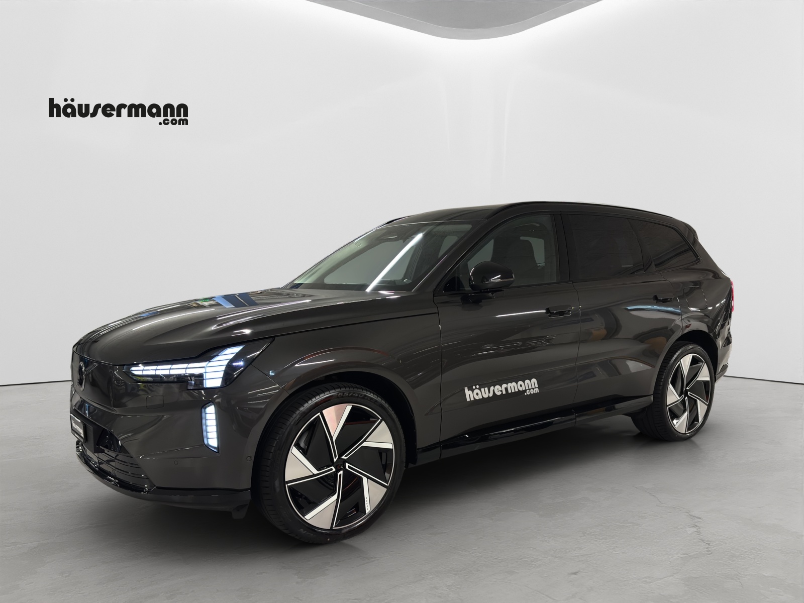 VOLVO EX90 Twin Ultra AWD
