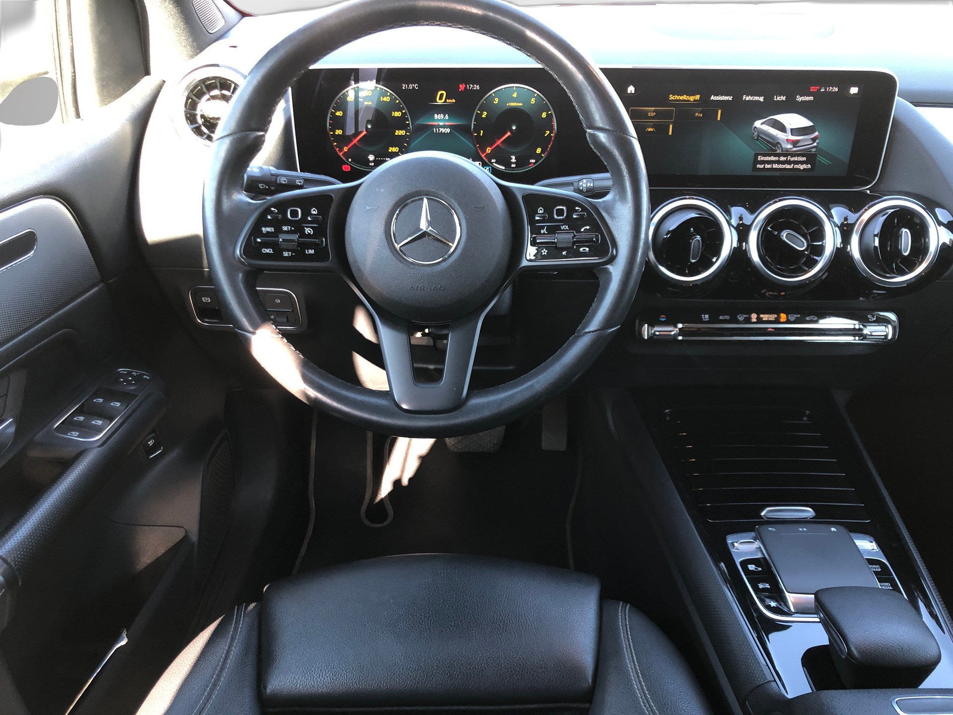 MERCEDES-BENZ B 180 7G-DCT-image-10