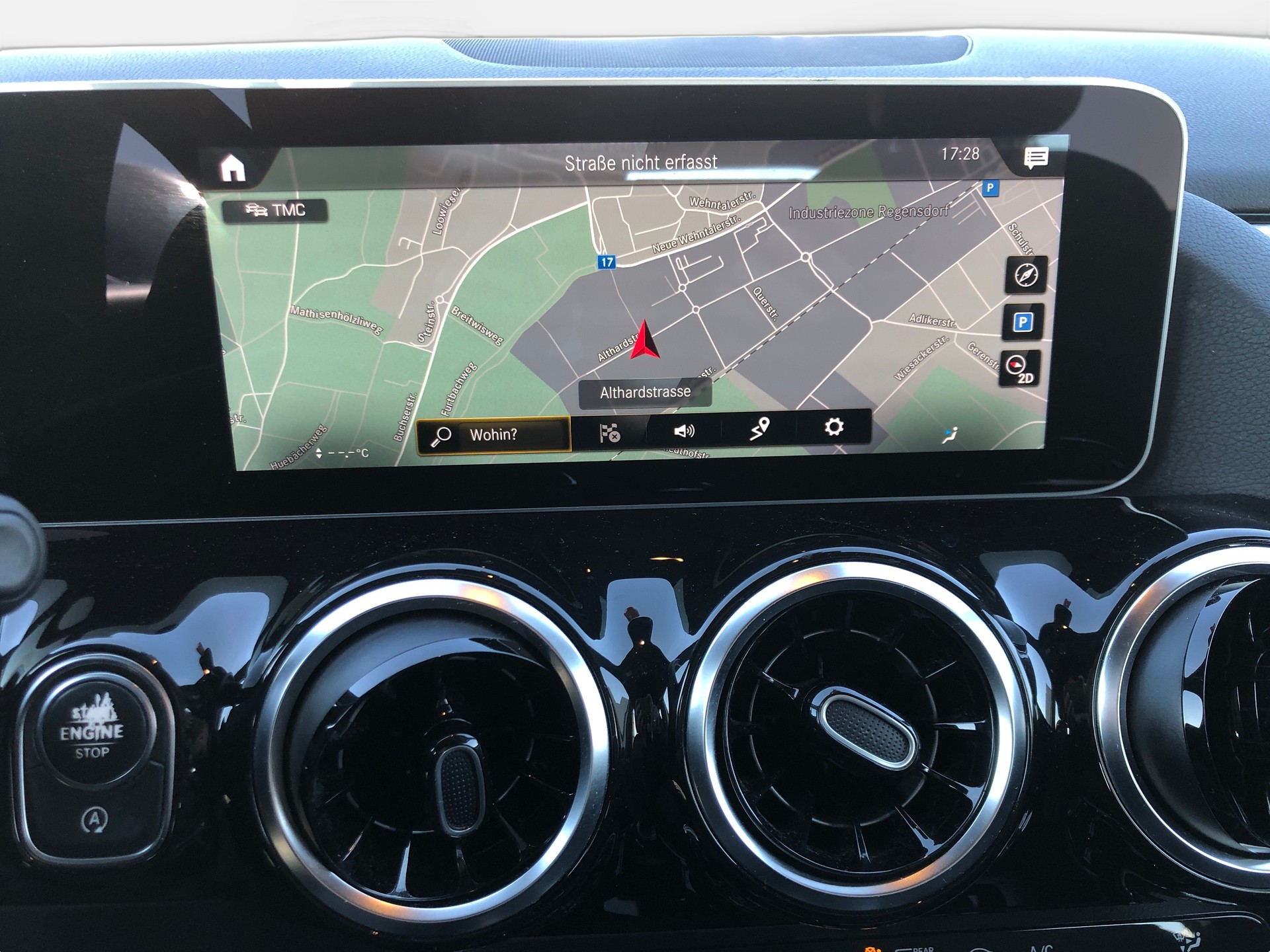 MERCEDES-BENZ B 180 7G-DCT-image-7