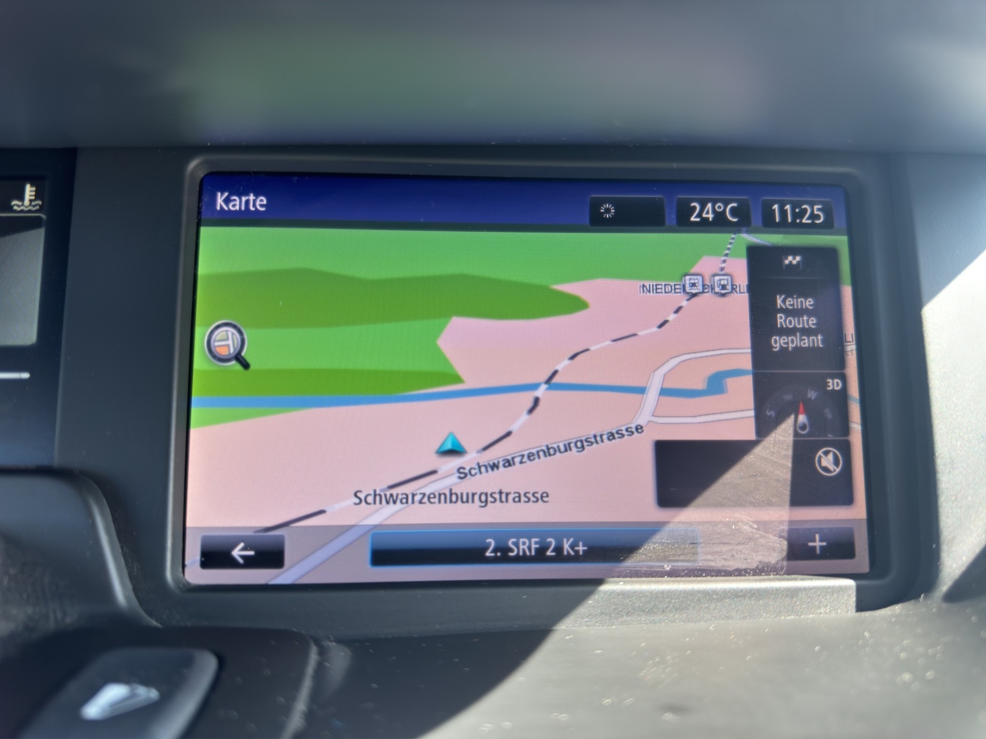 RENAULT Grand Scénic 1.2 16V Turbo Bose-image-10