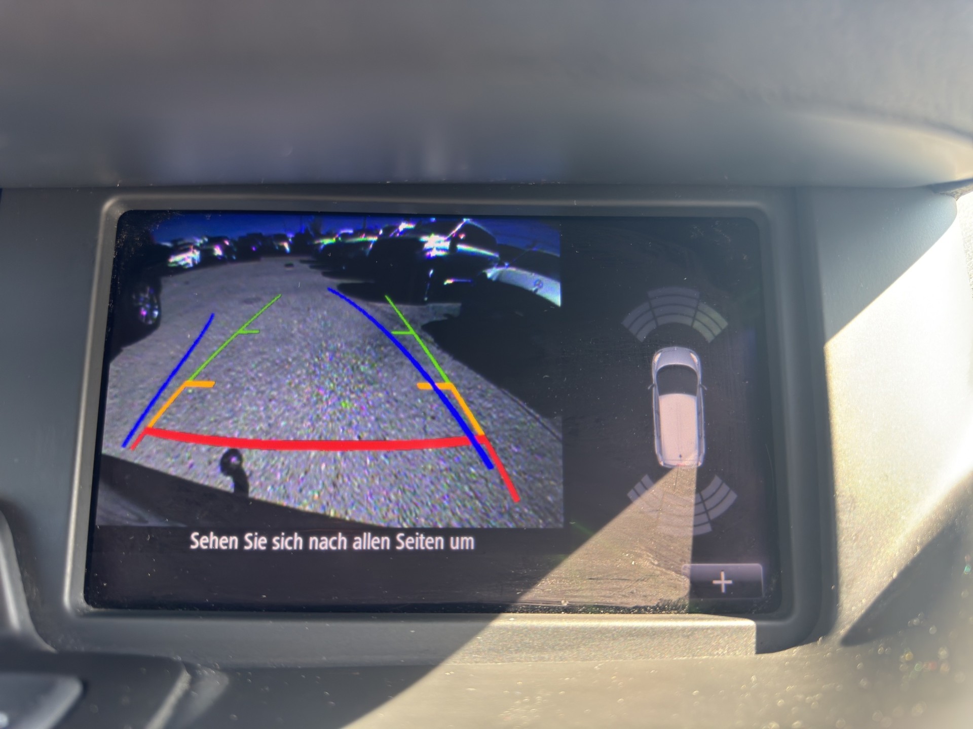 RENAULT Grand Scénic 1.2 16V Turbo Bose-image-11
