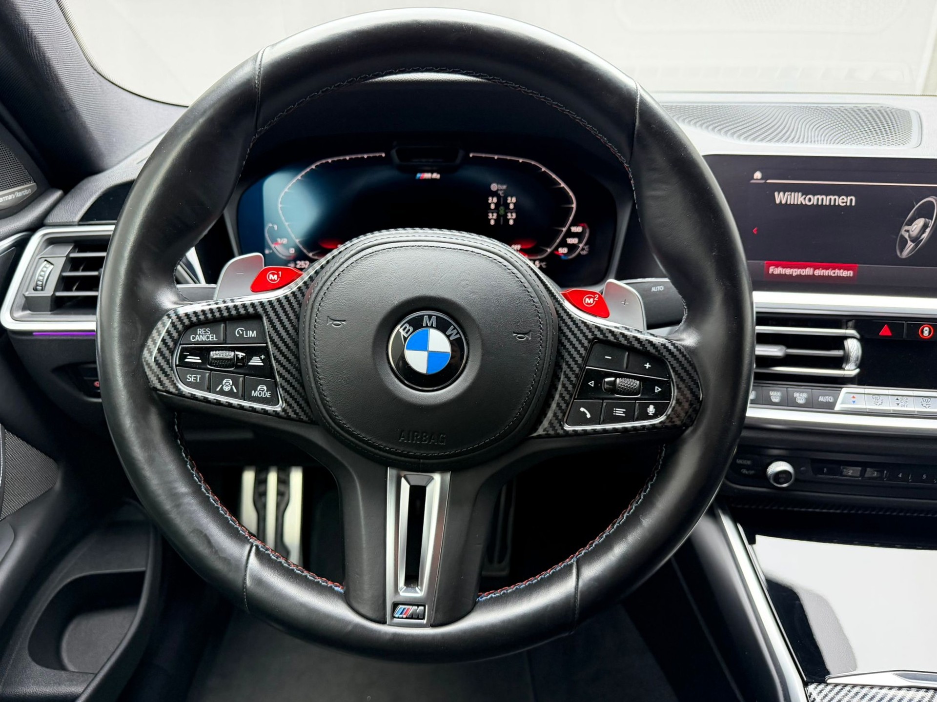 BMW M4 Coupé Competition-image-14
