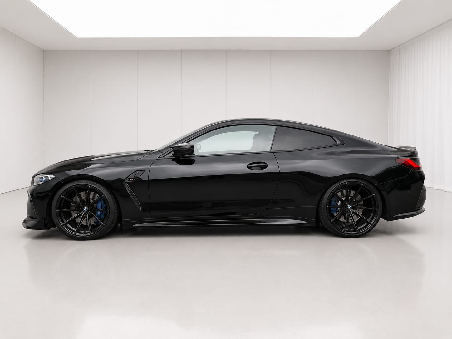 BMW M4 Coupé Competition-image-6