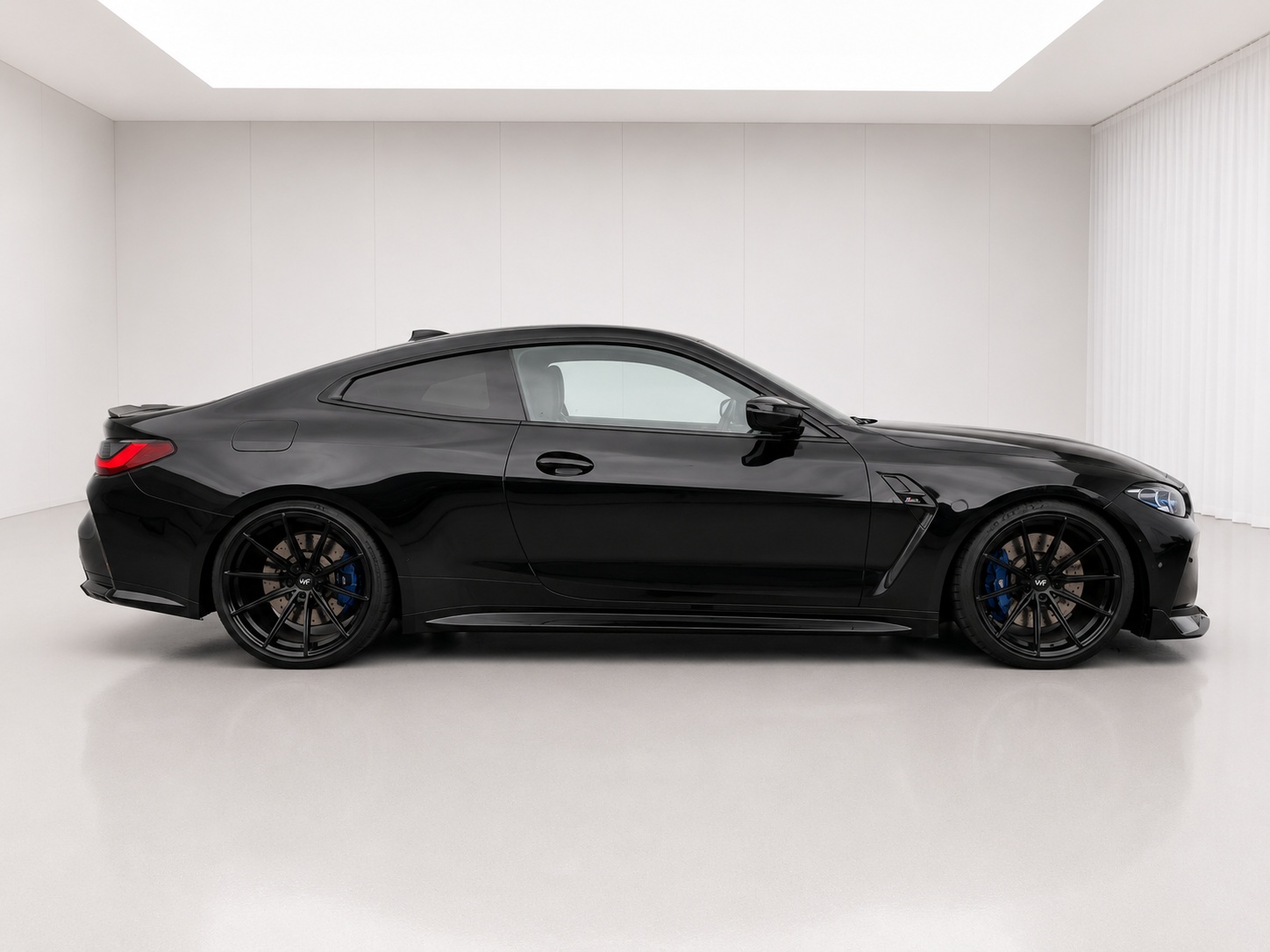 BMW M4 Coupé Competition-image-5