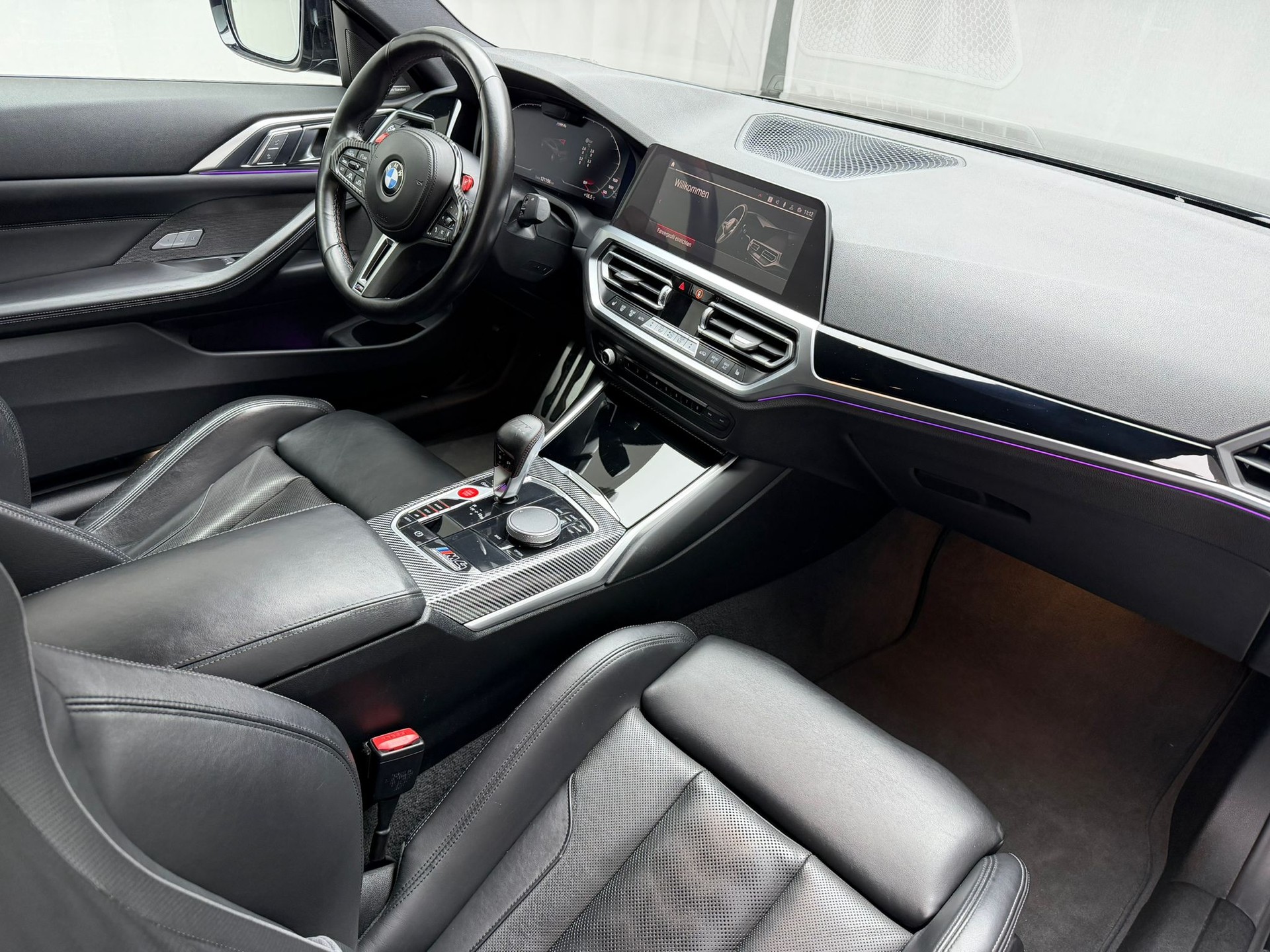 BMW M4 Coupé Competition-image-10