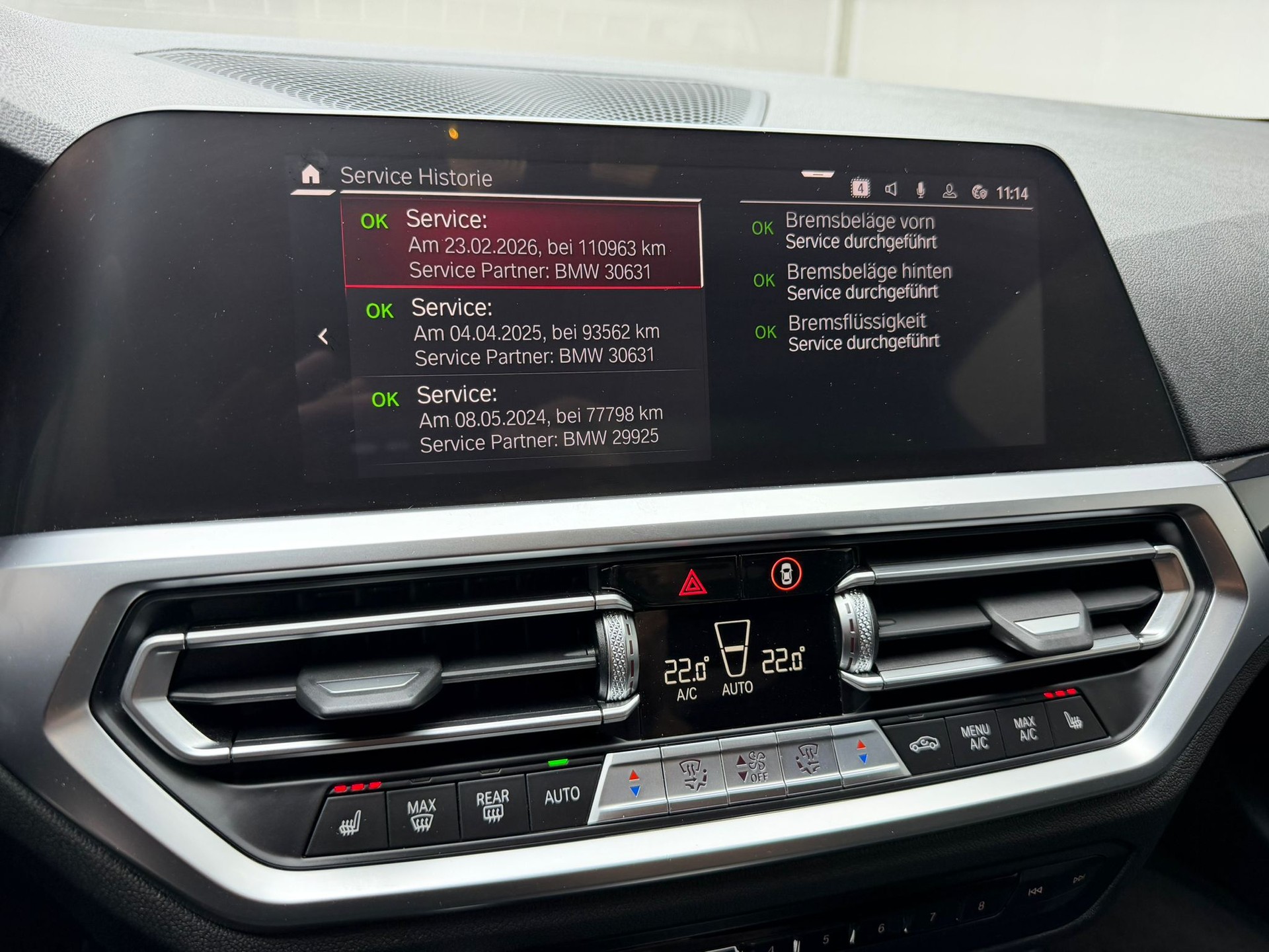 BMW M4 Coupé Competition-image-15