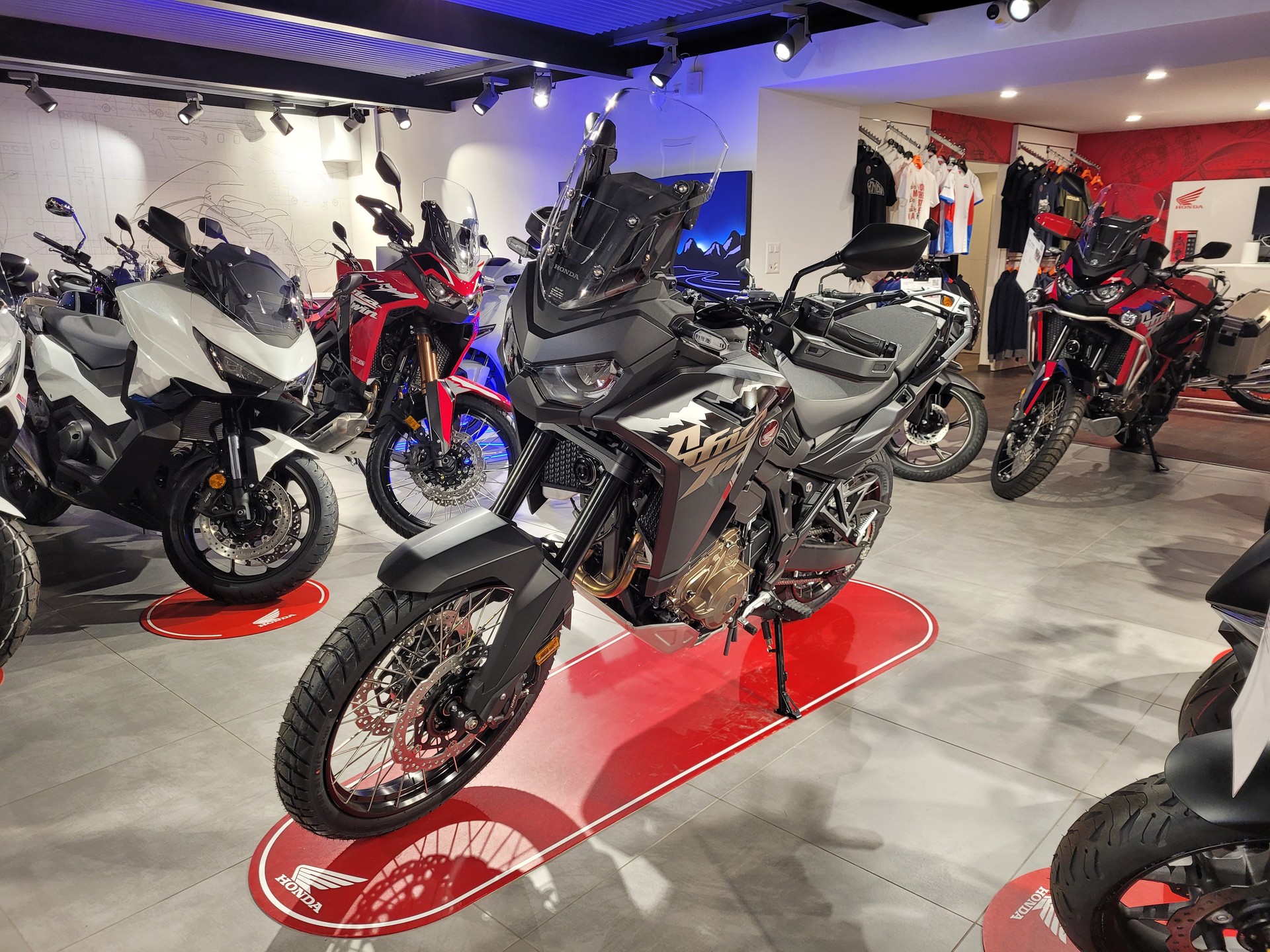 HONDA CRF 1100 Africa Twin-image-4