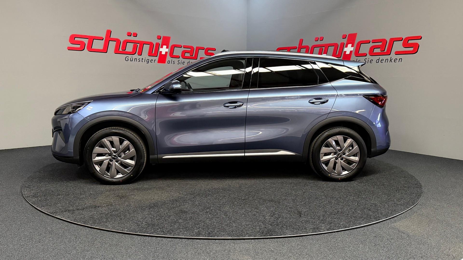 BYD Atto 3 EVO 74.8 kWh Excellence AWD-showroom-element-2