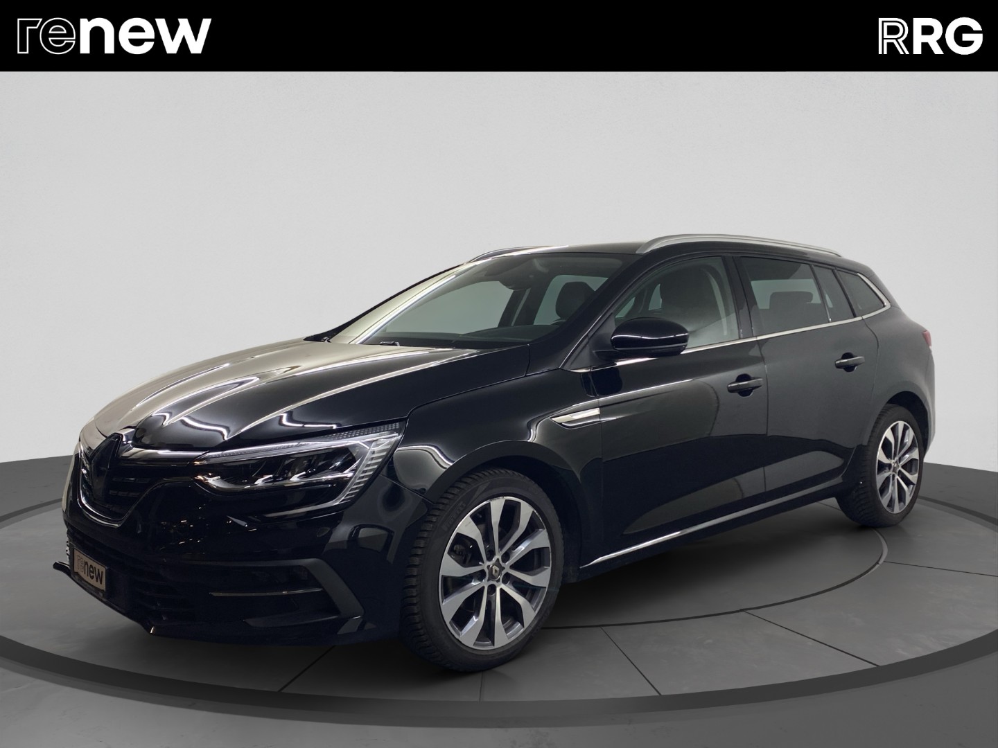 RENAULT Mégane Grandtour 1.3 16V Turbo Techno EDC-showroom-element-2