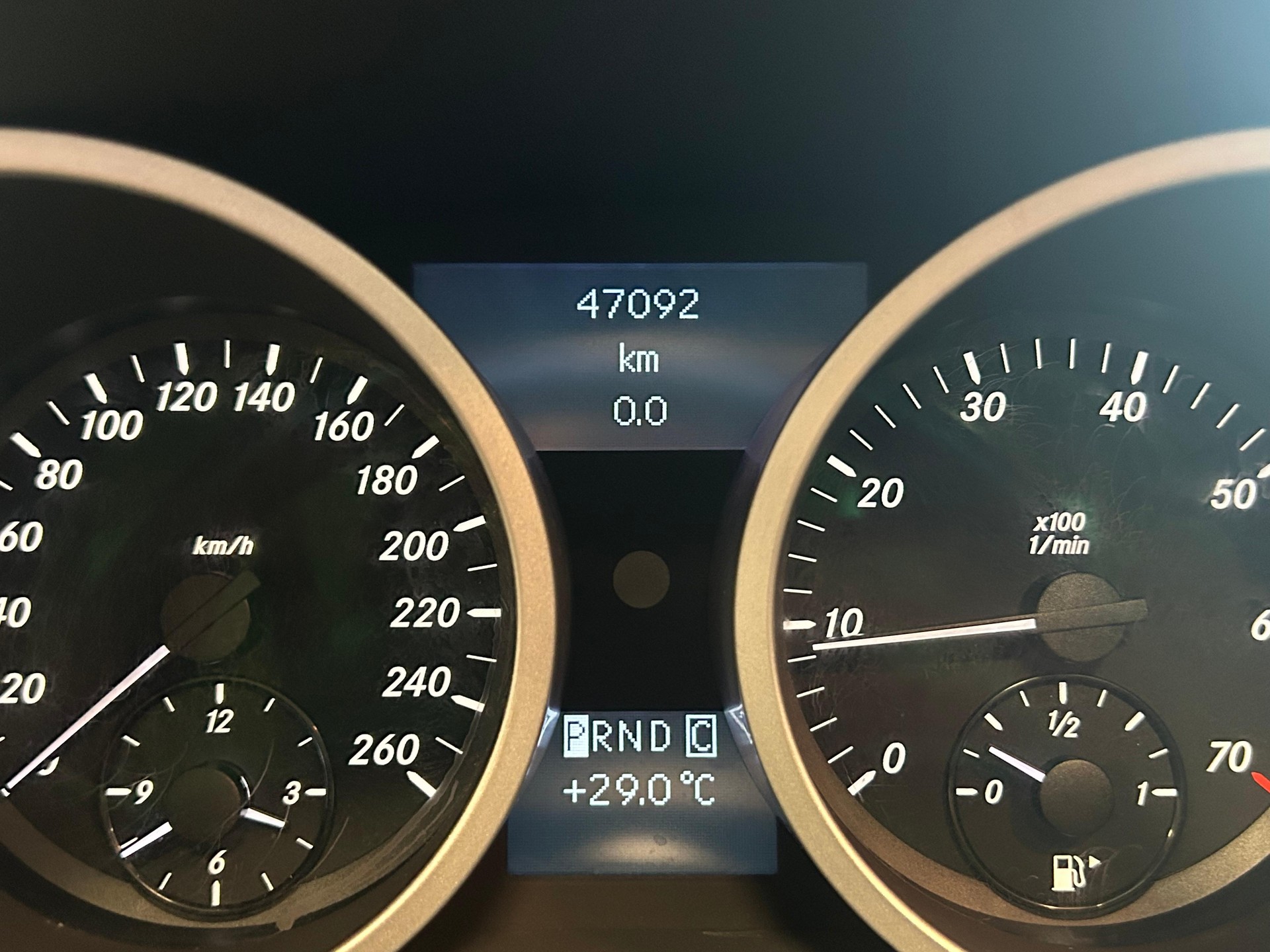 MERCEDES-BENZ SLK 200 Kompressor Cabriolet-image-14