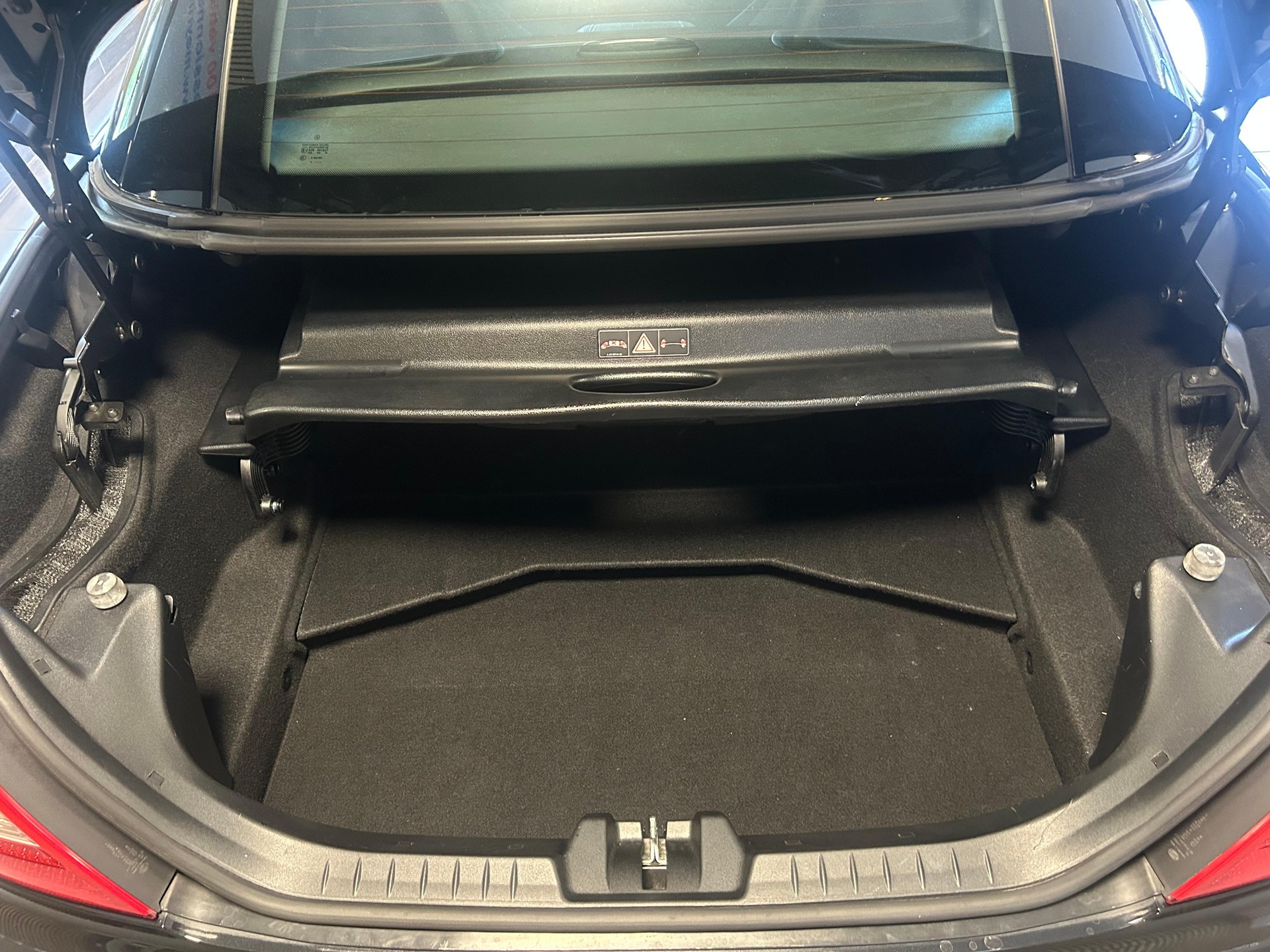 MERCEDES-BENZ SLK 200 Kompressor Cabriolet-image-20