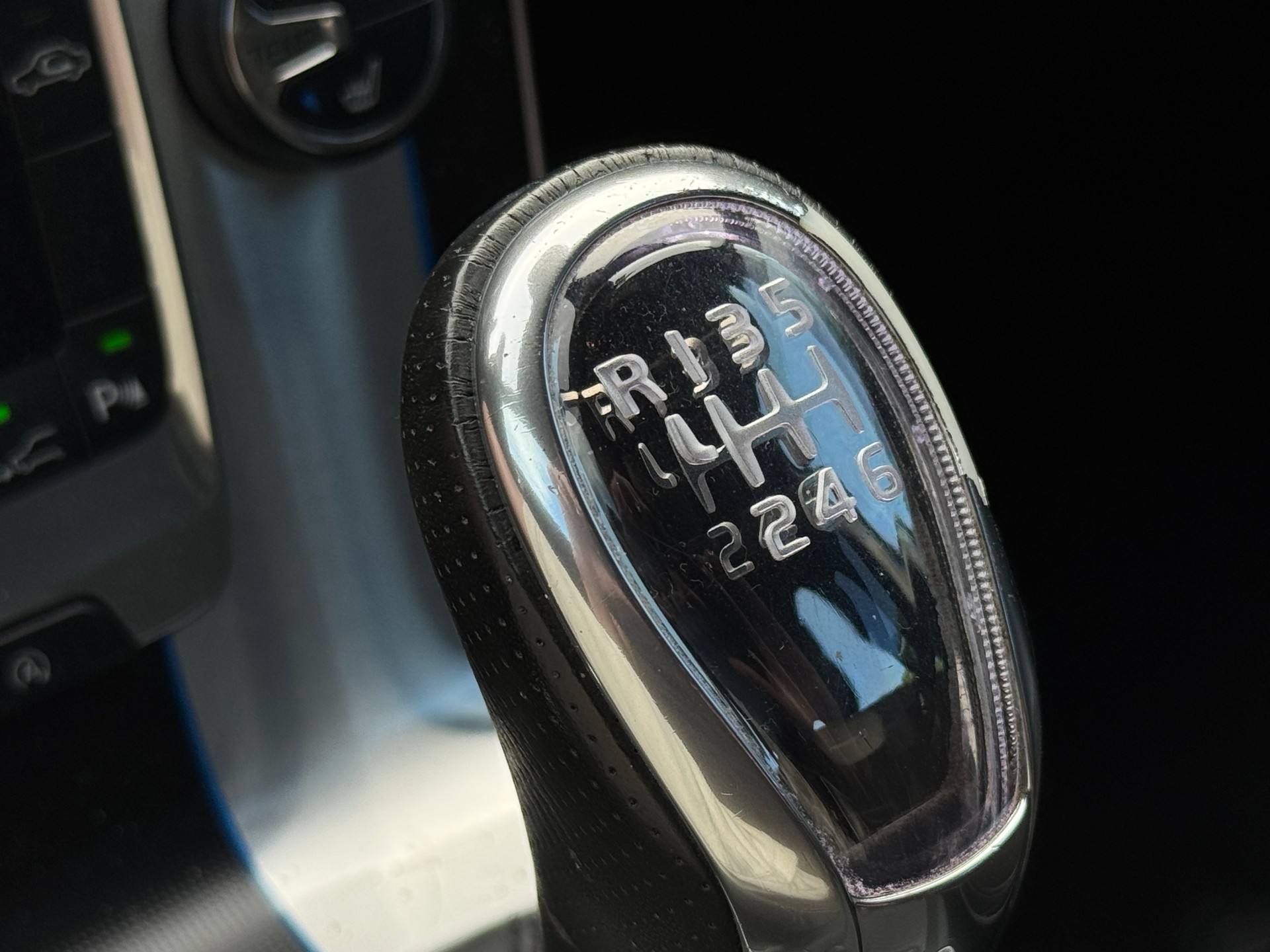 VOLVO 1.6 T4 R-Design S/S-image-12